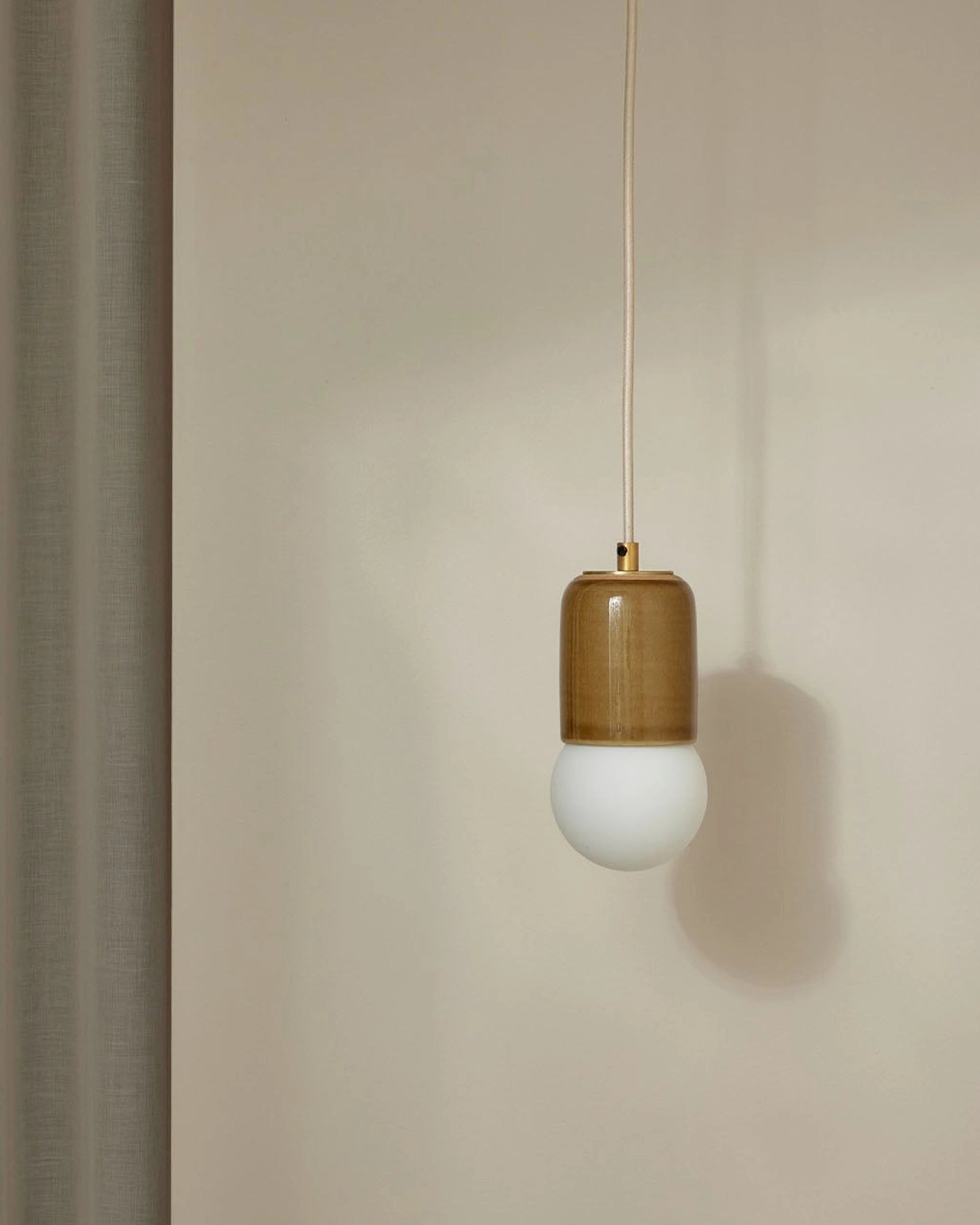 Terra 1 Pendant Light