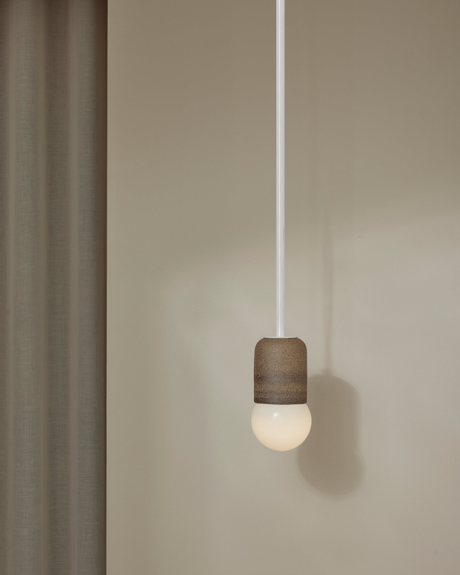 Terra 1 Pendant Light