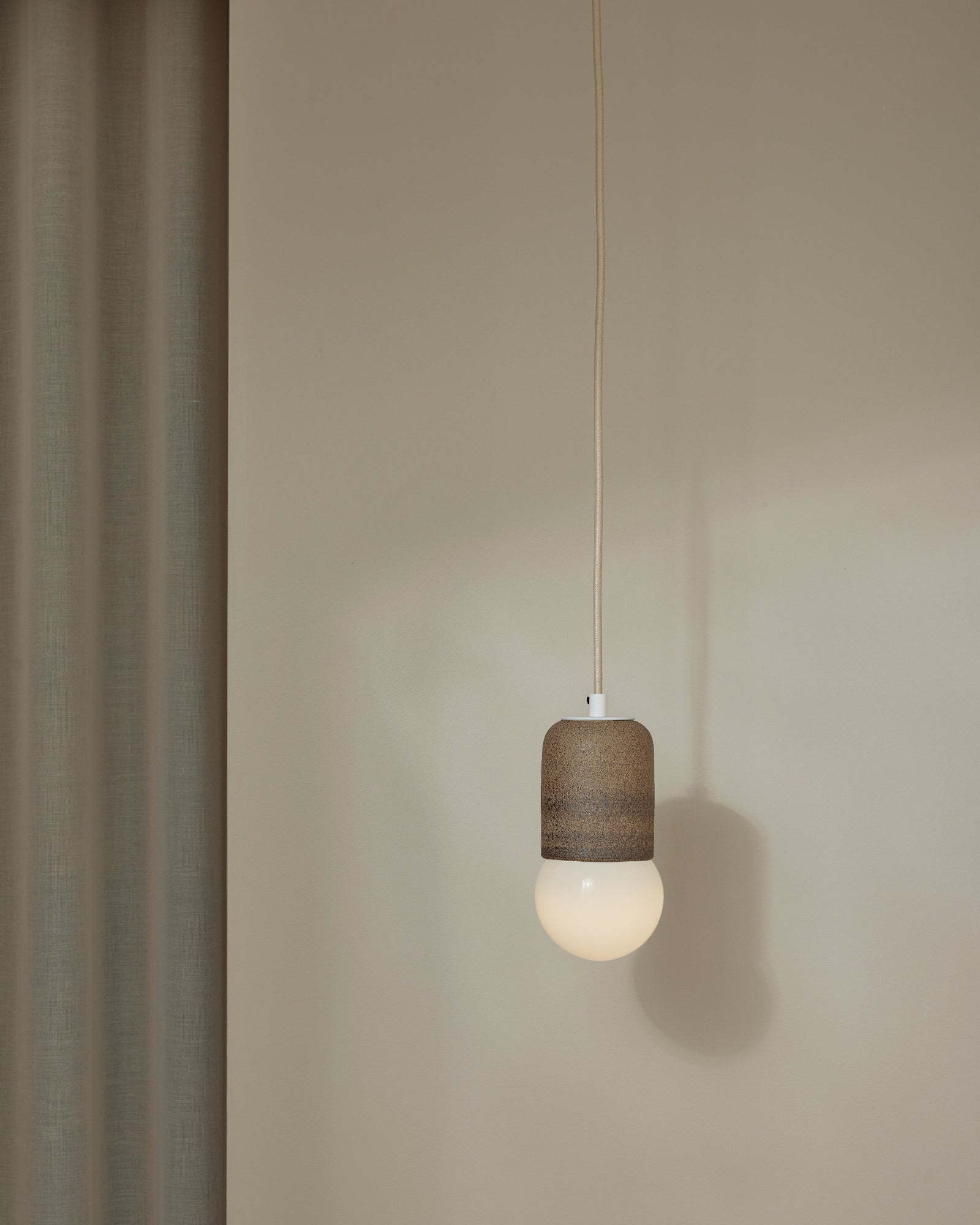 Terra 1 Pendant Light