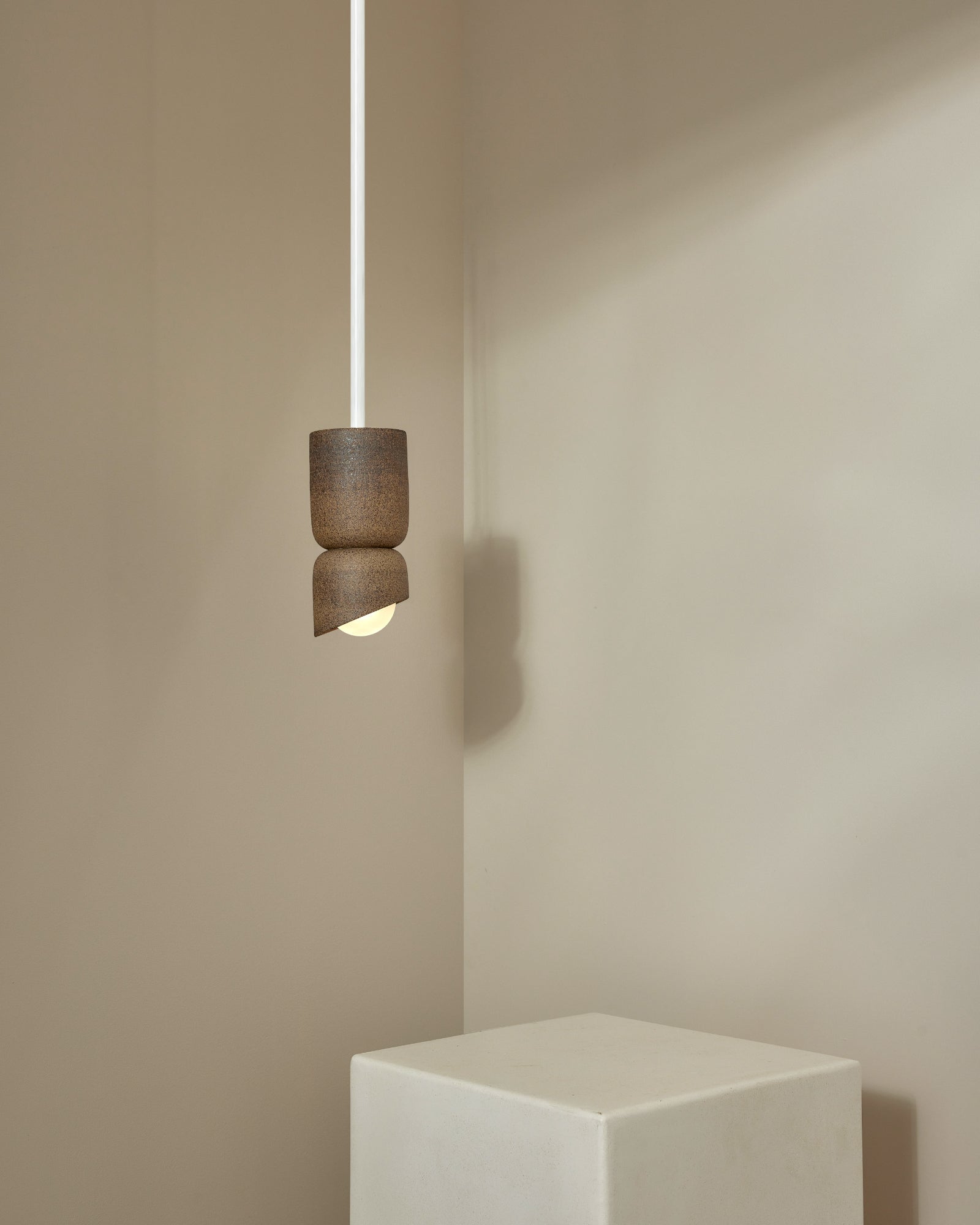 Terra 1.5 Pendant Light