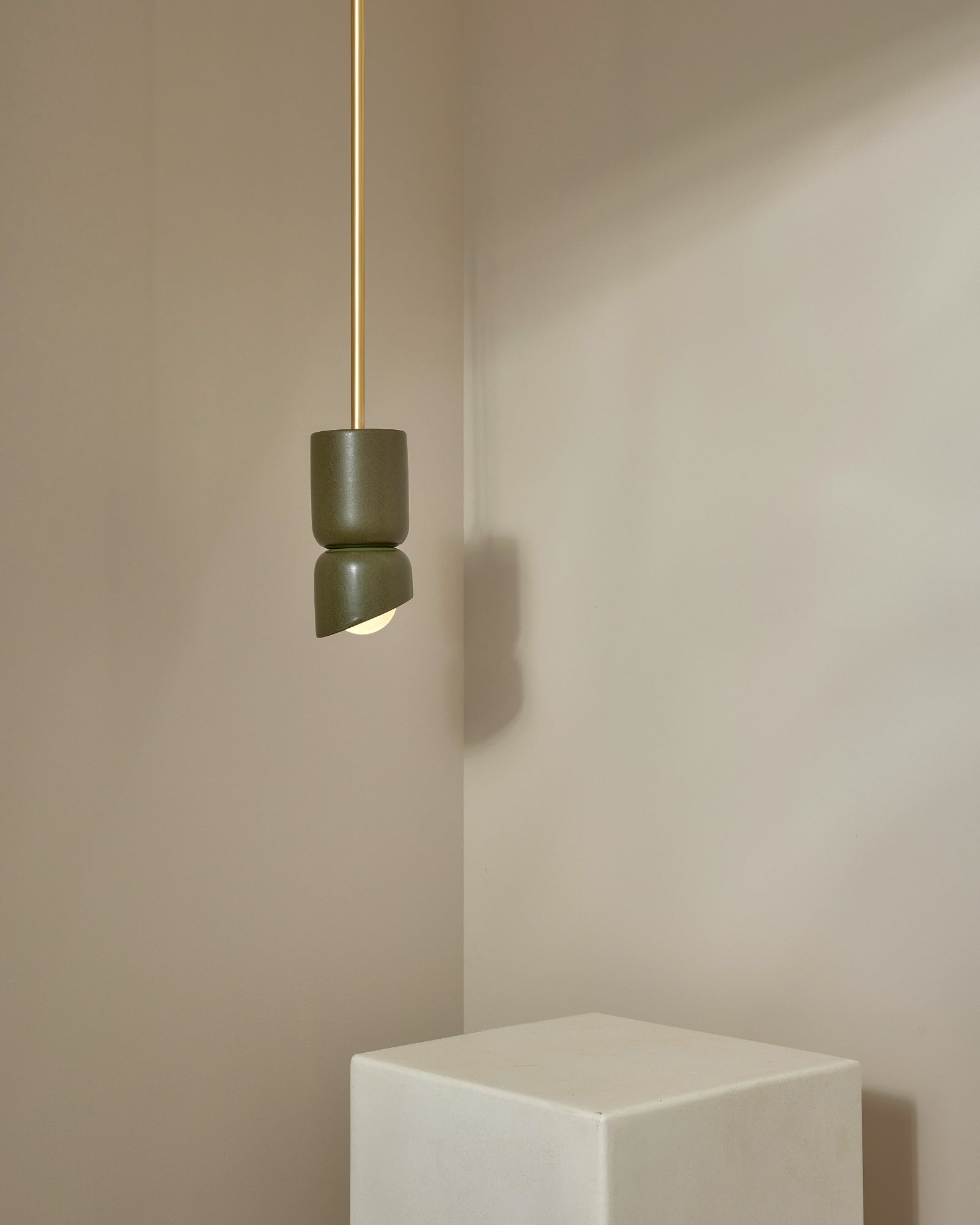 Terra 1.5 Pendant Light