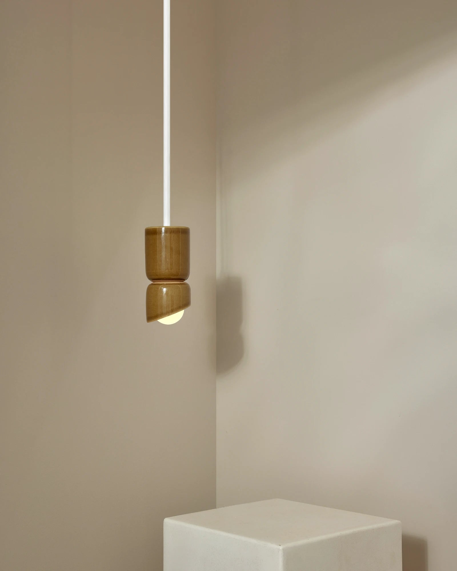 Terra 1.5 Pendant Light
