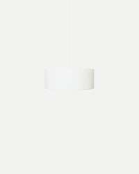 Terra Wide Pendant Light