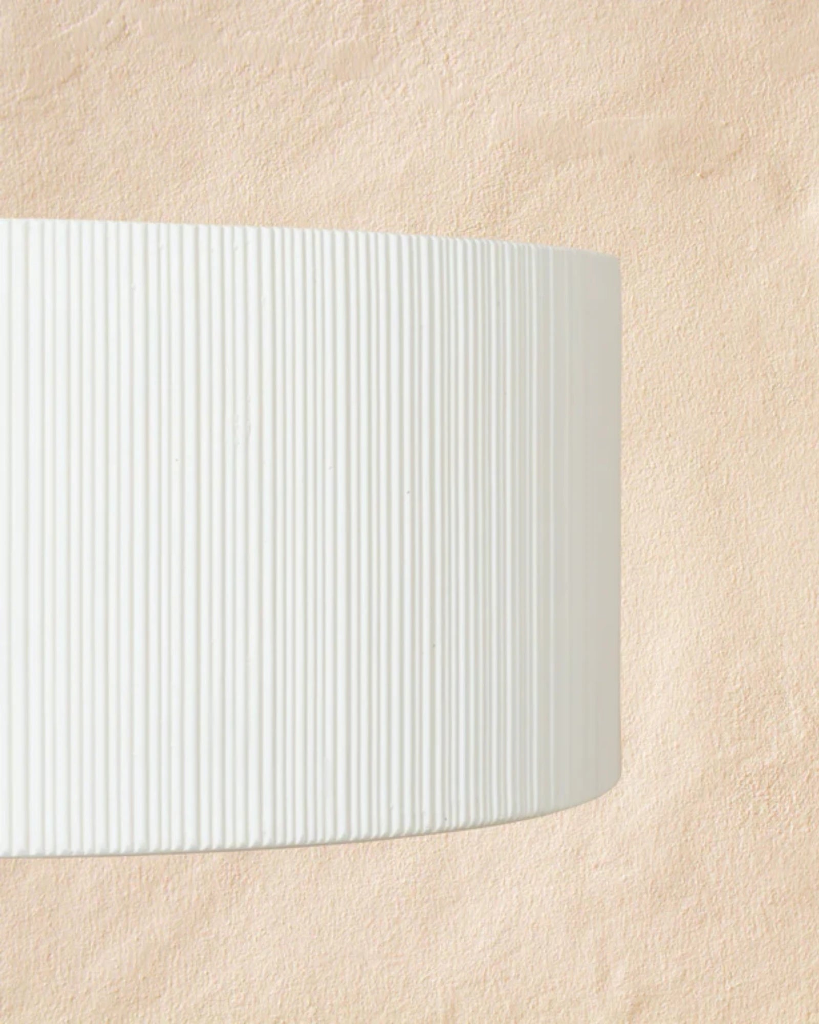 Terra Wide Pendant Light