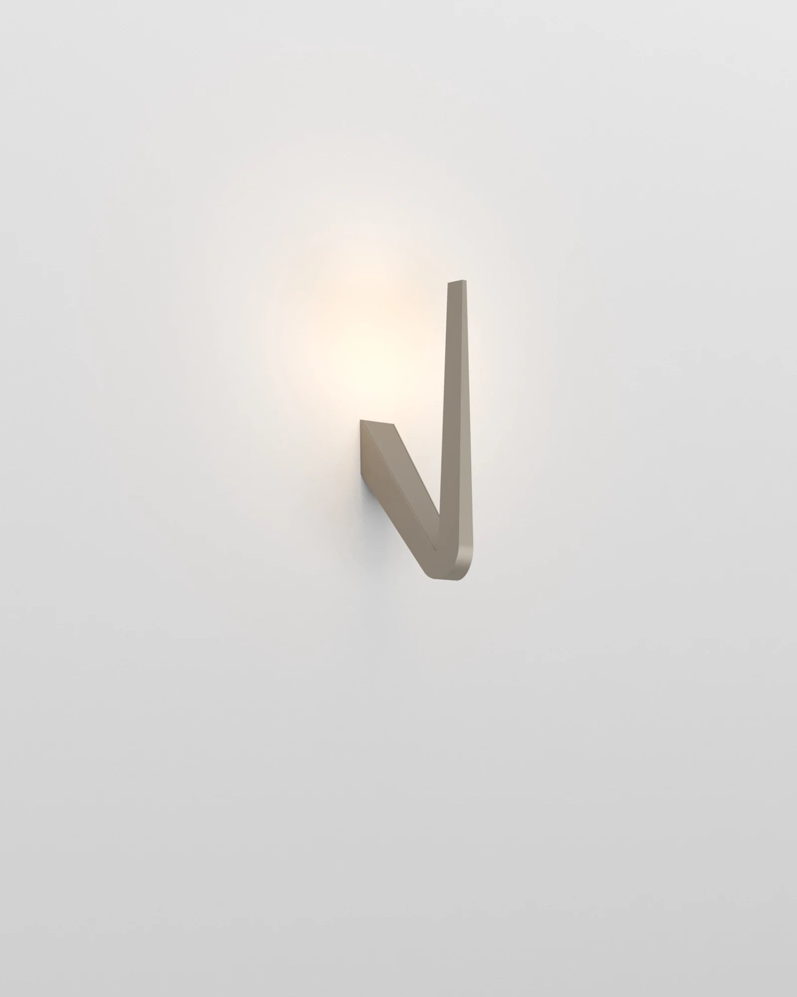 Tick Wall Light