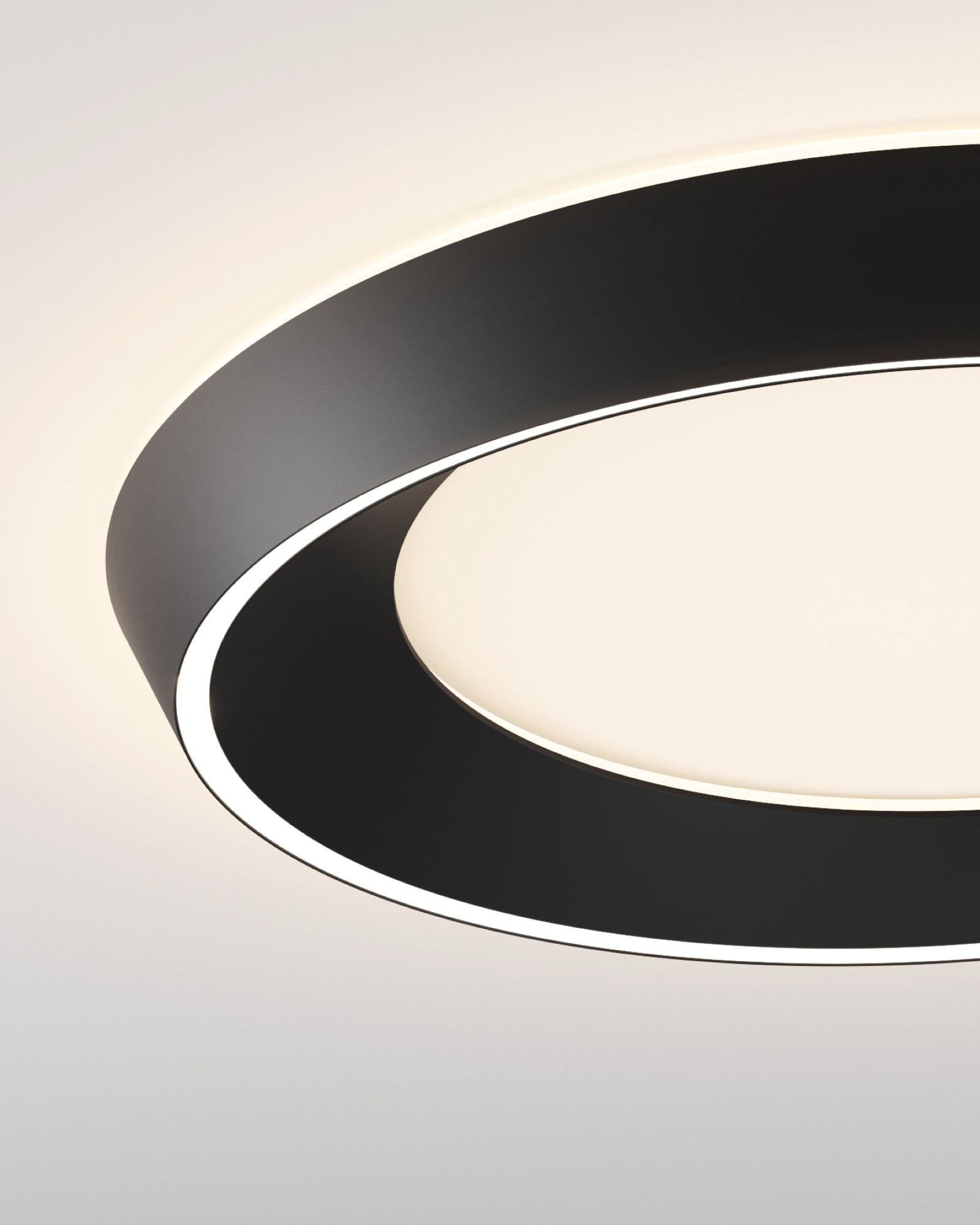 Tidal Ceiling Light