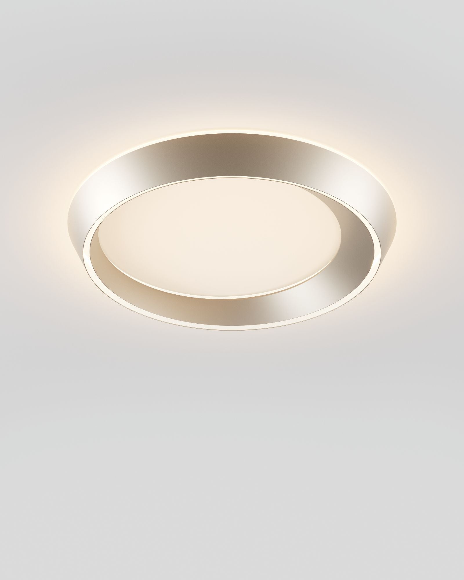 Tidal Ceiling Light