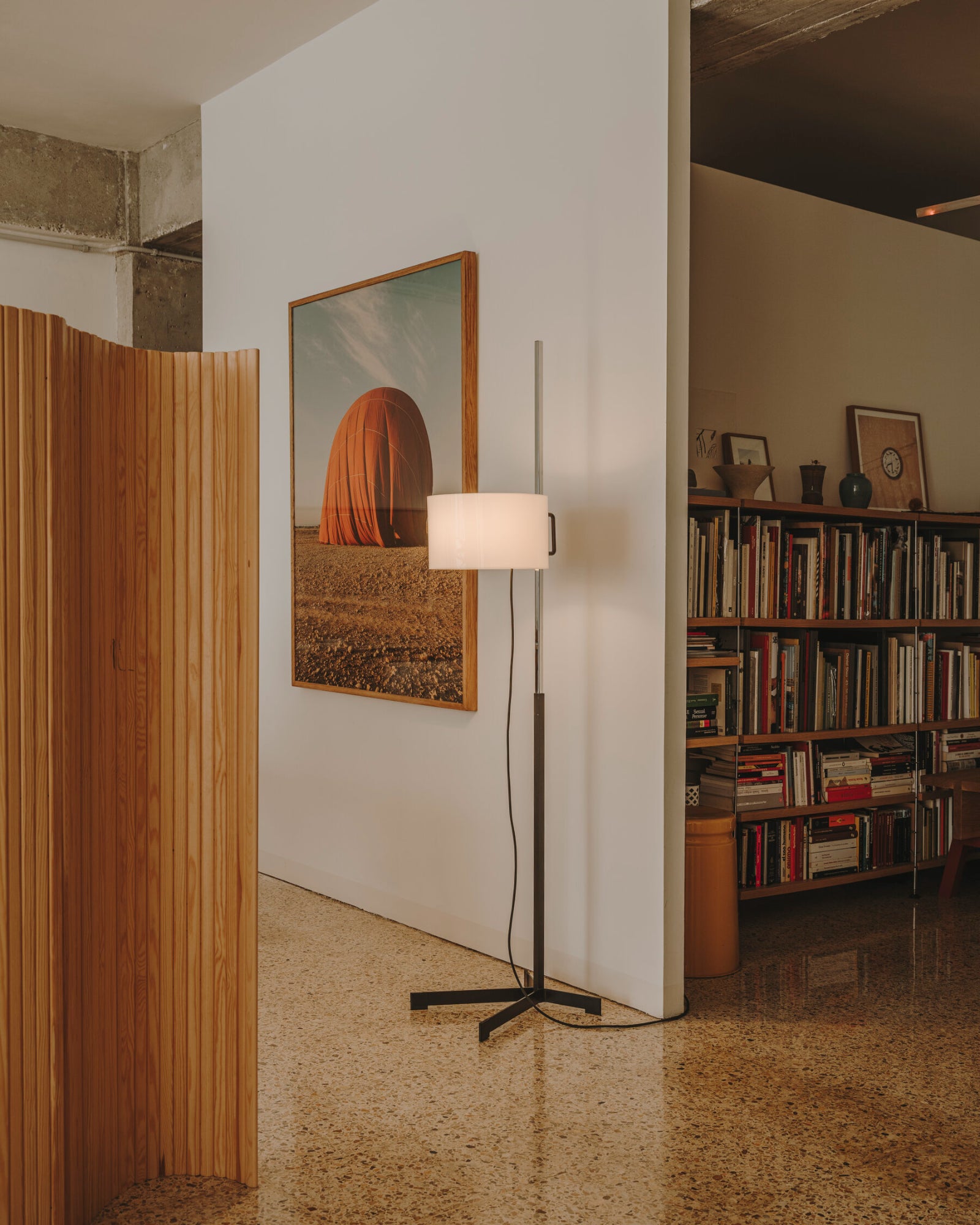 TMC Floor Lamp