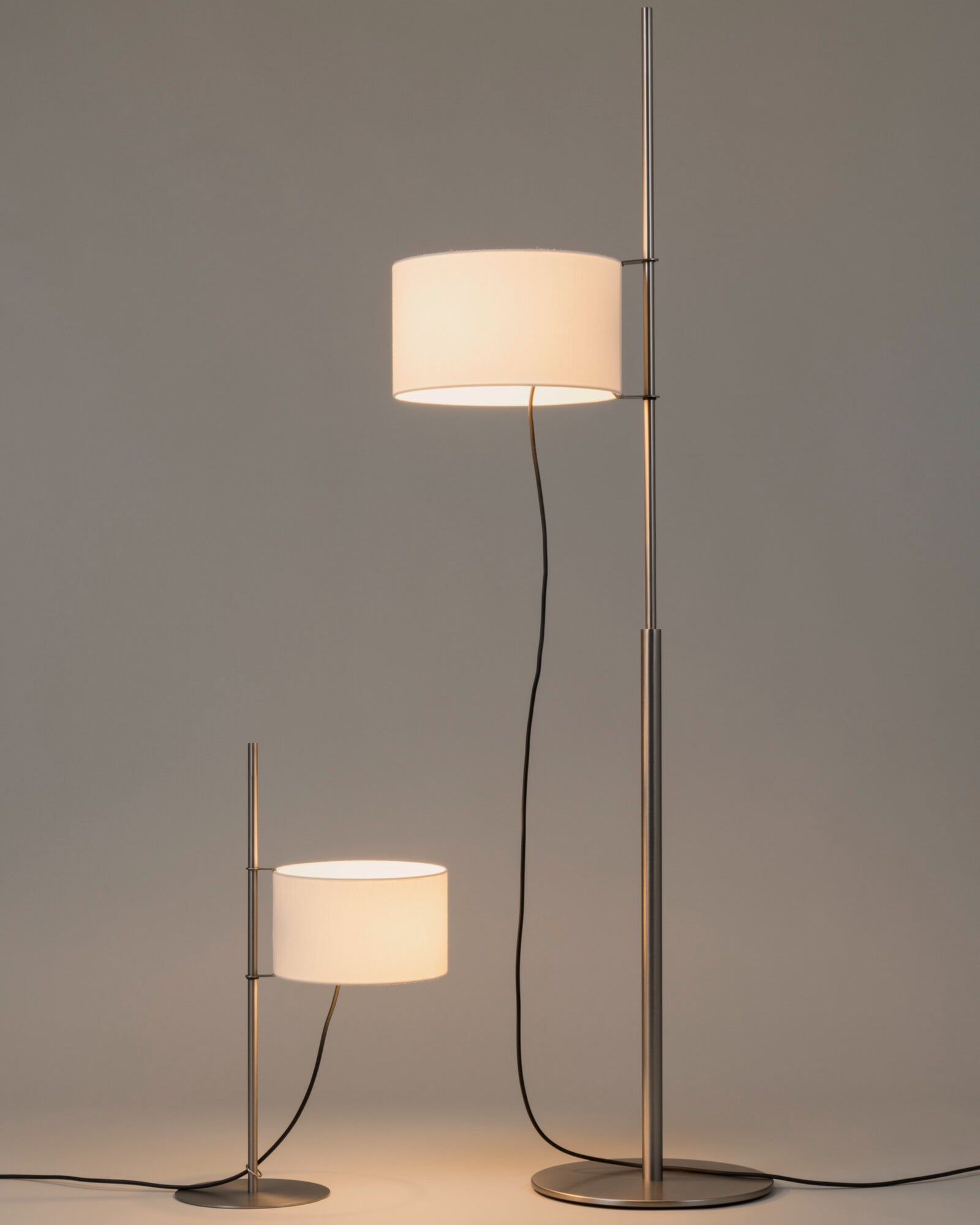 Shop TMD Floor Lamp by Santa & Cole at Nook Collections