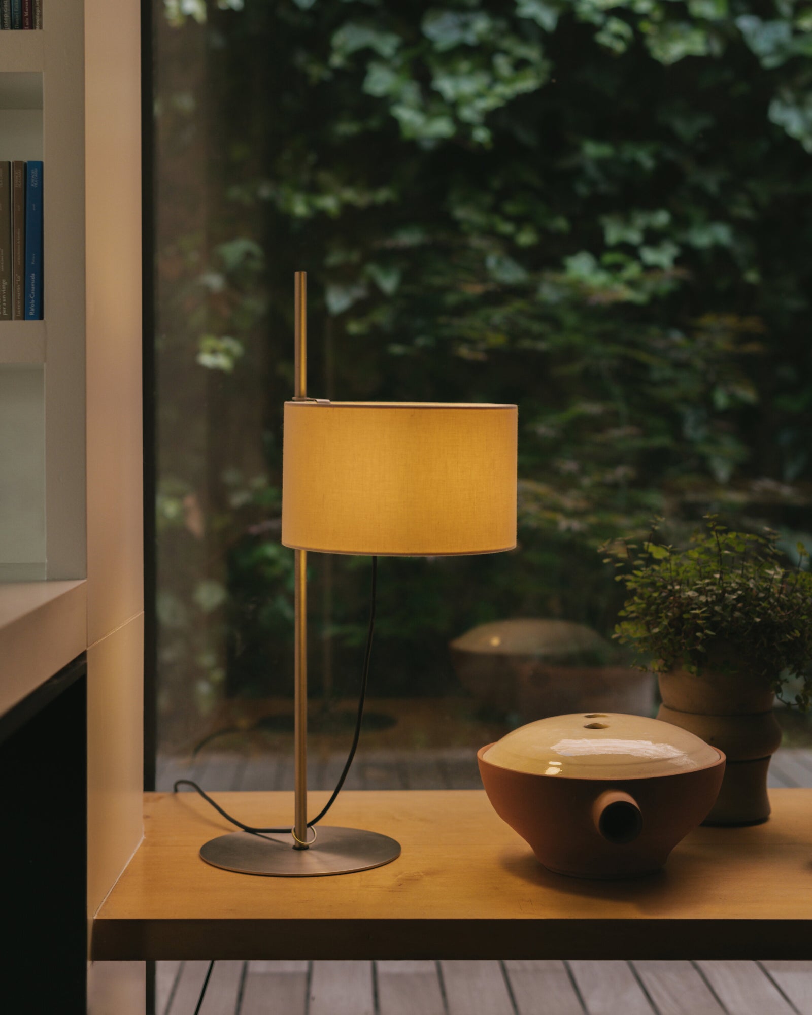 TMD Table Lamp