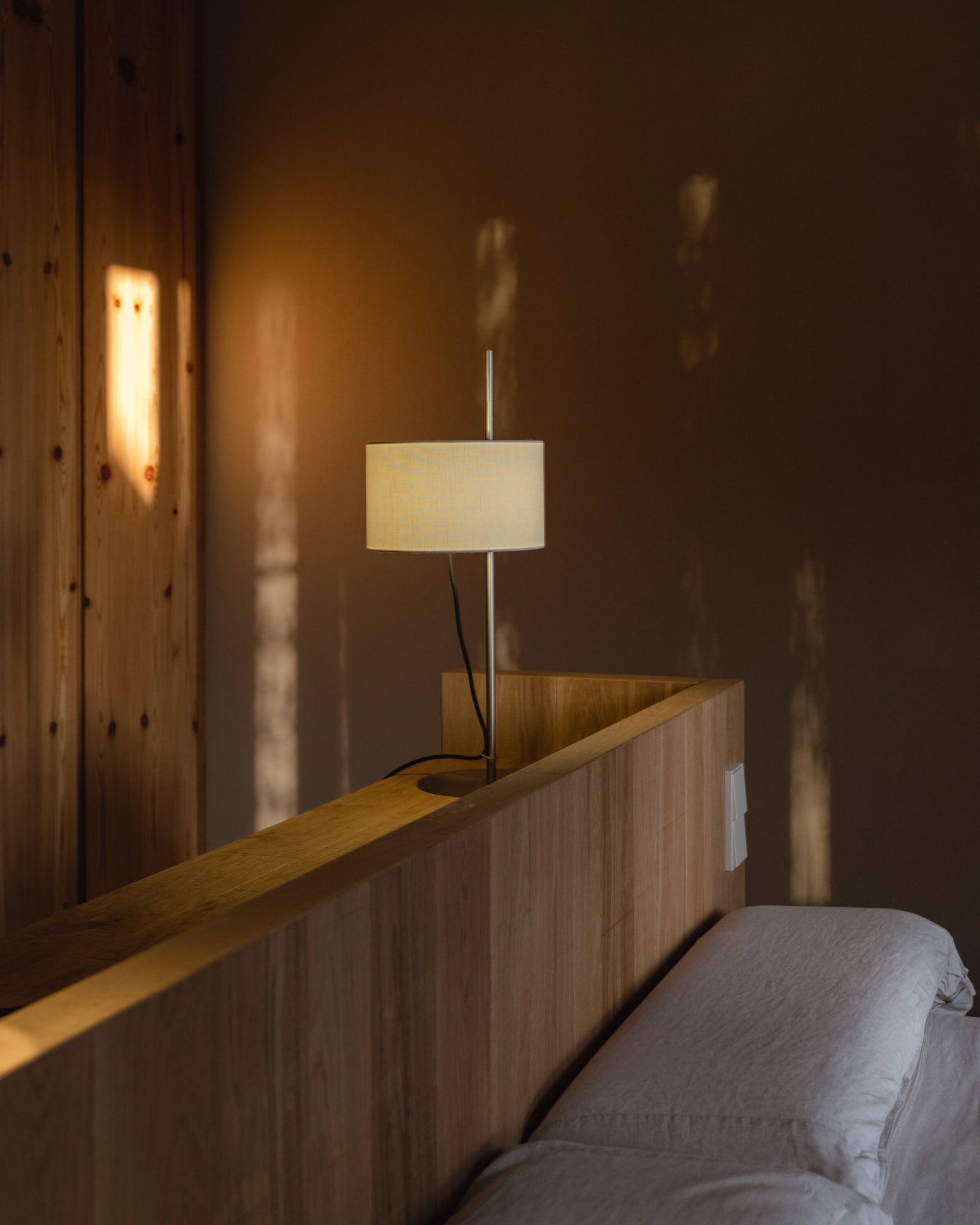 TMD Table Lamp