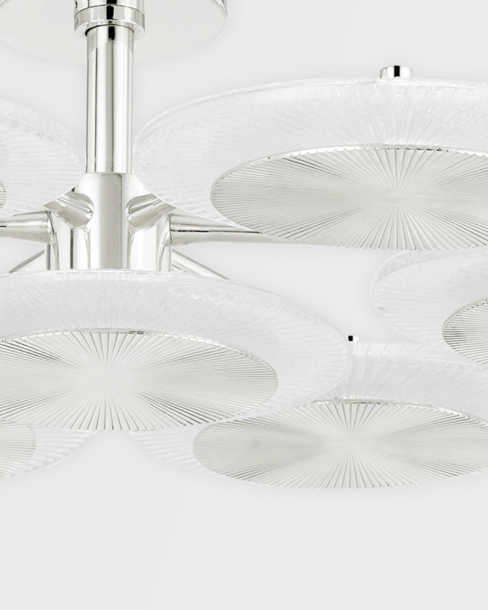 Topaz Ceiling Light
