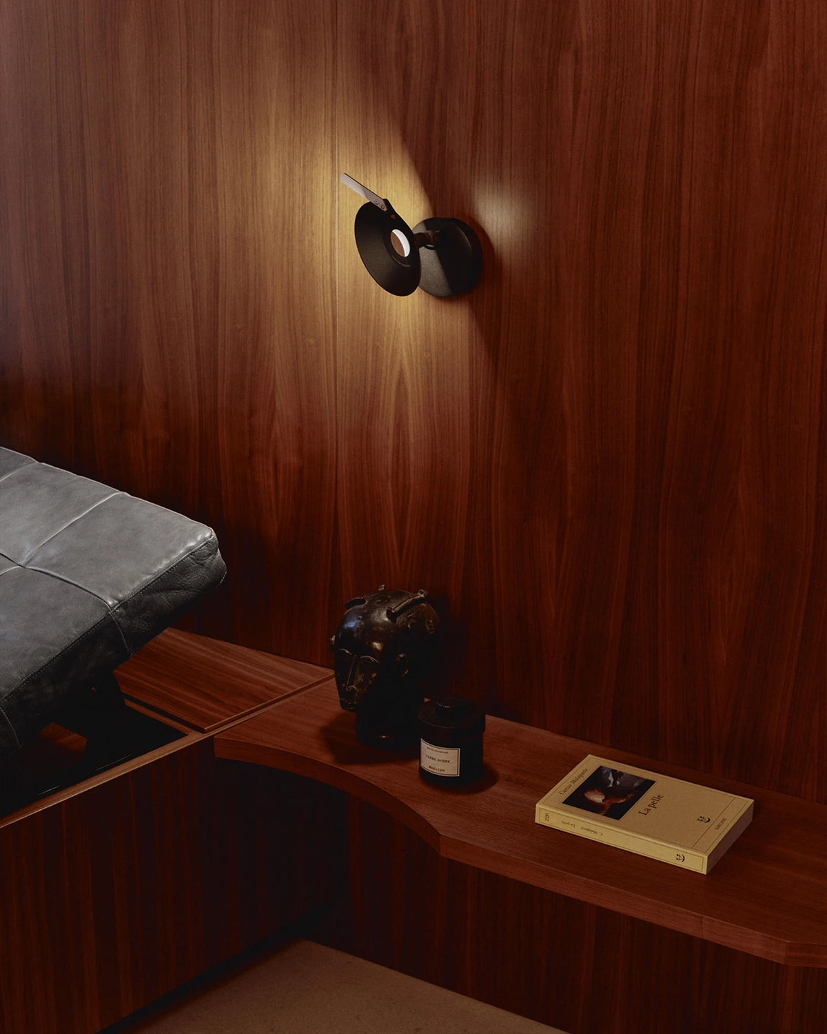 Torino Wall Light