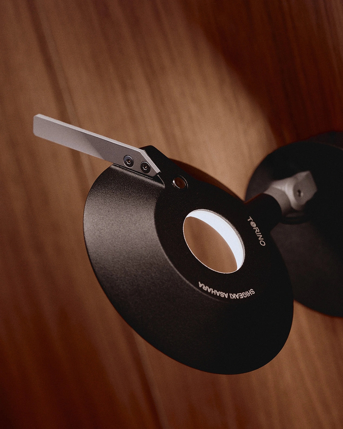 Torino Wall Light