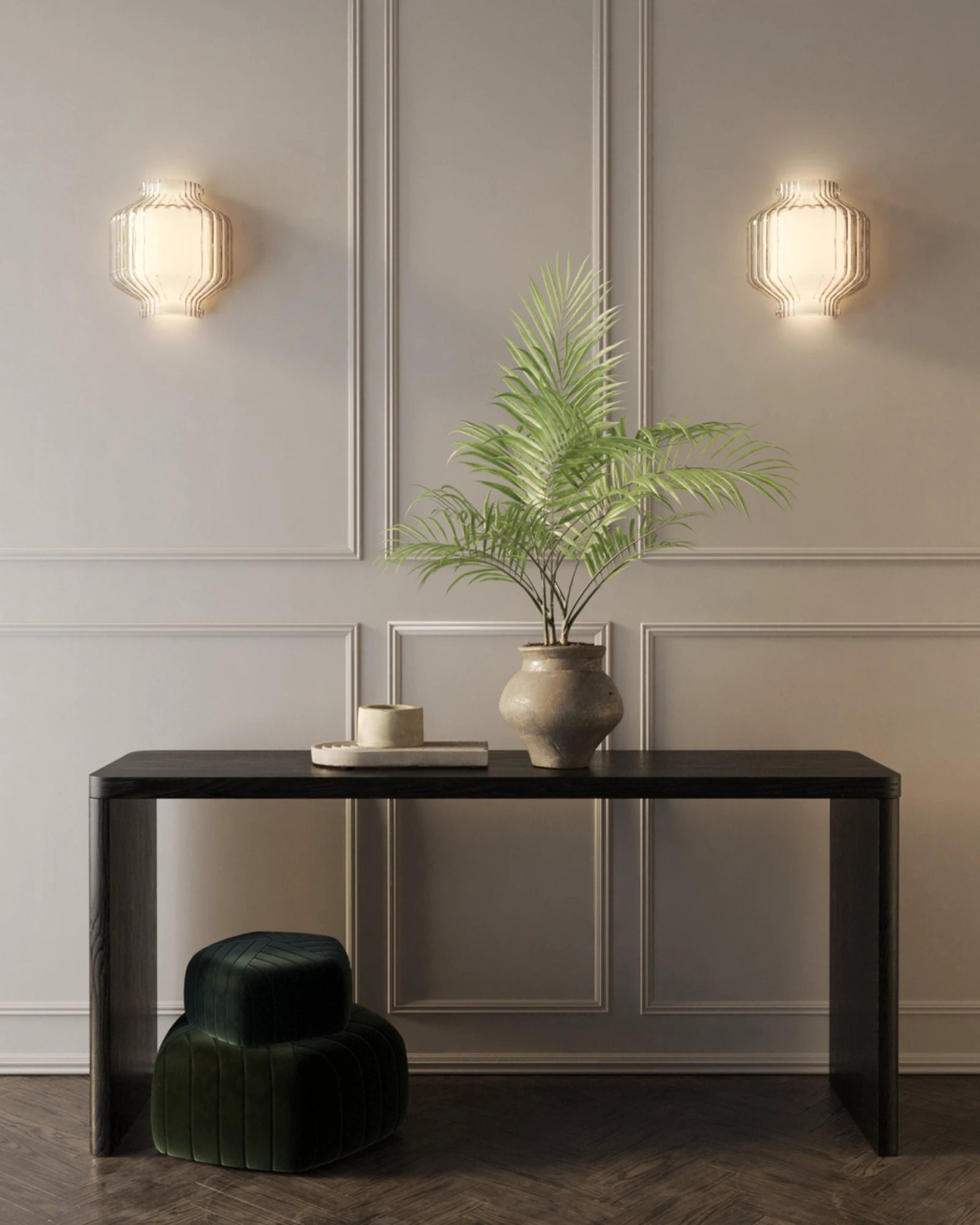 Toro Wall Light