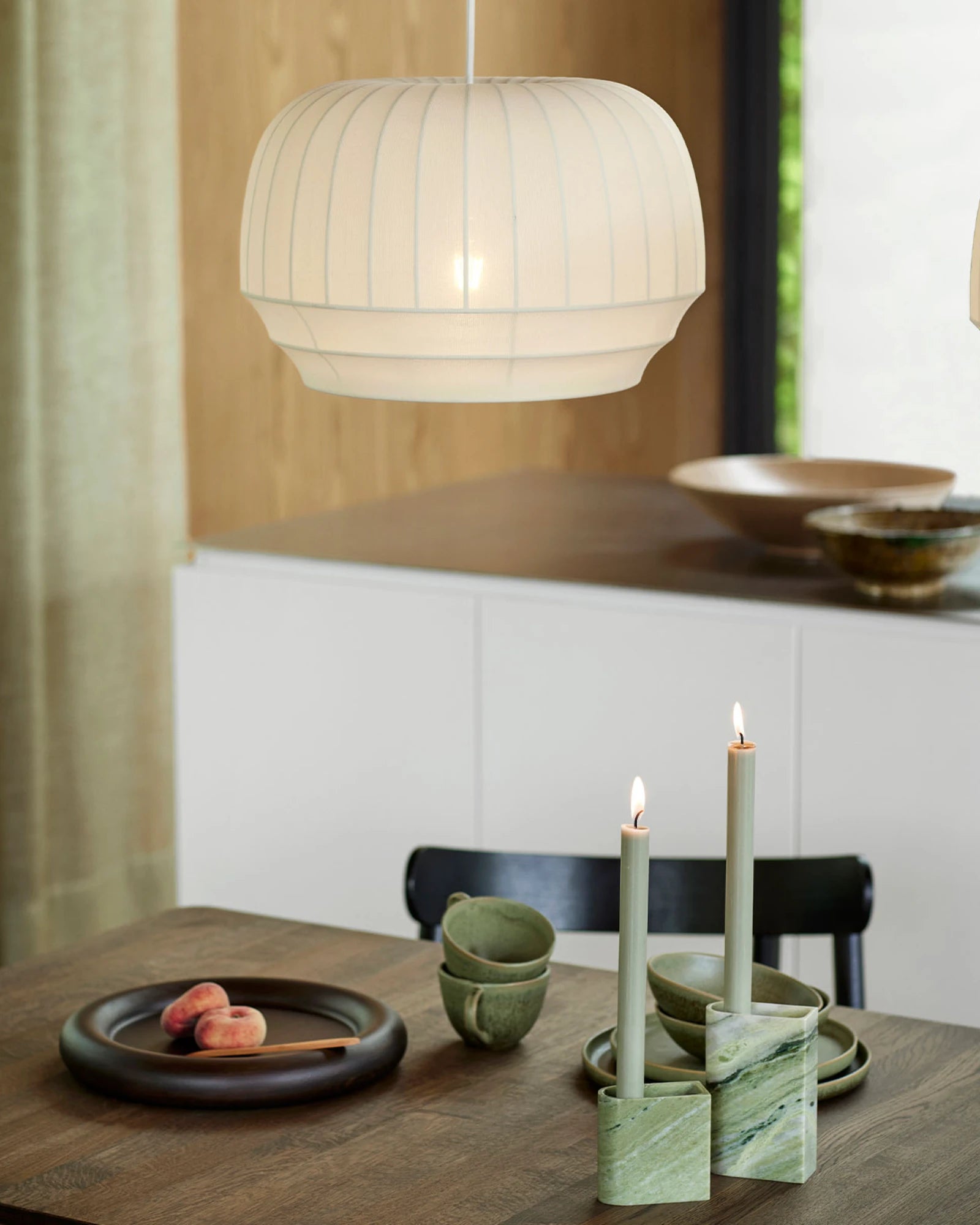 Tradition Pendant Light- Small - Ex Display