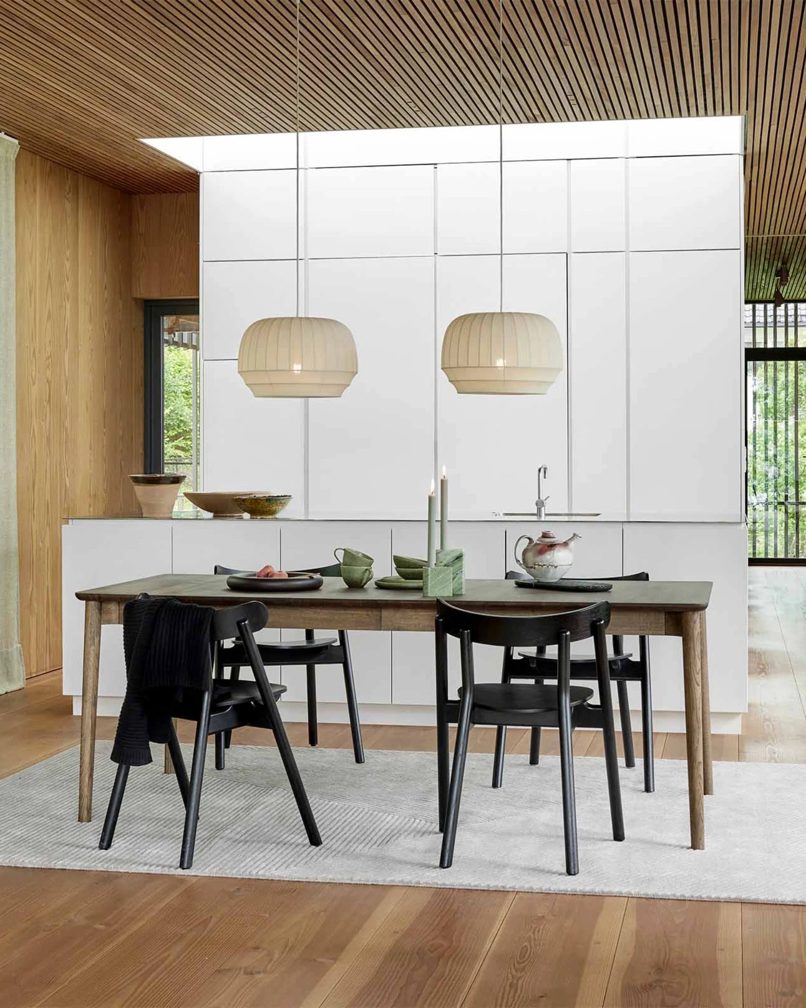 Tradition Pendant Light