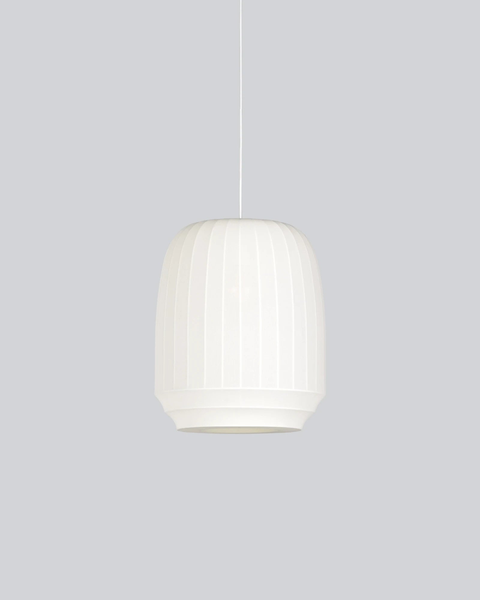 Tradition Pendant Light- Tall - Ex Display