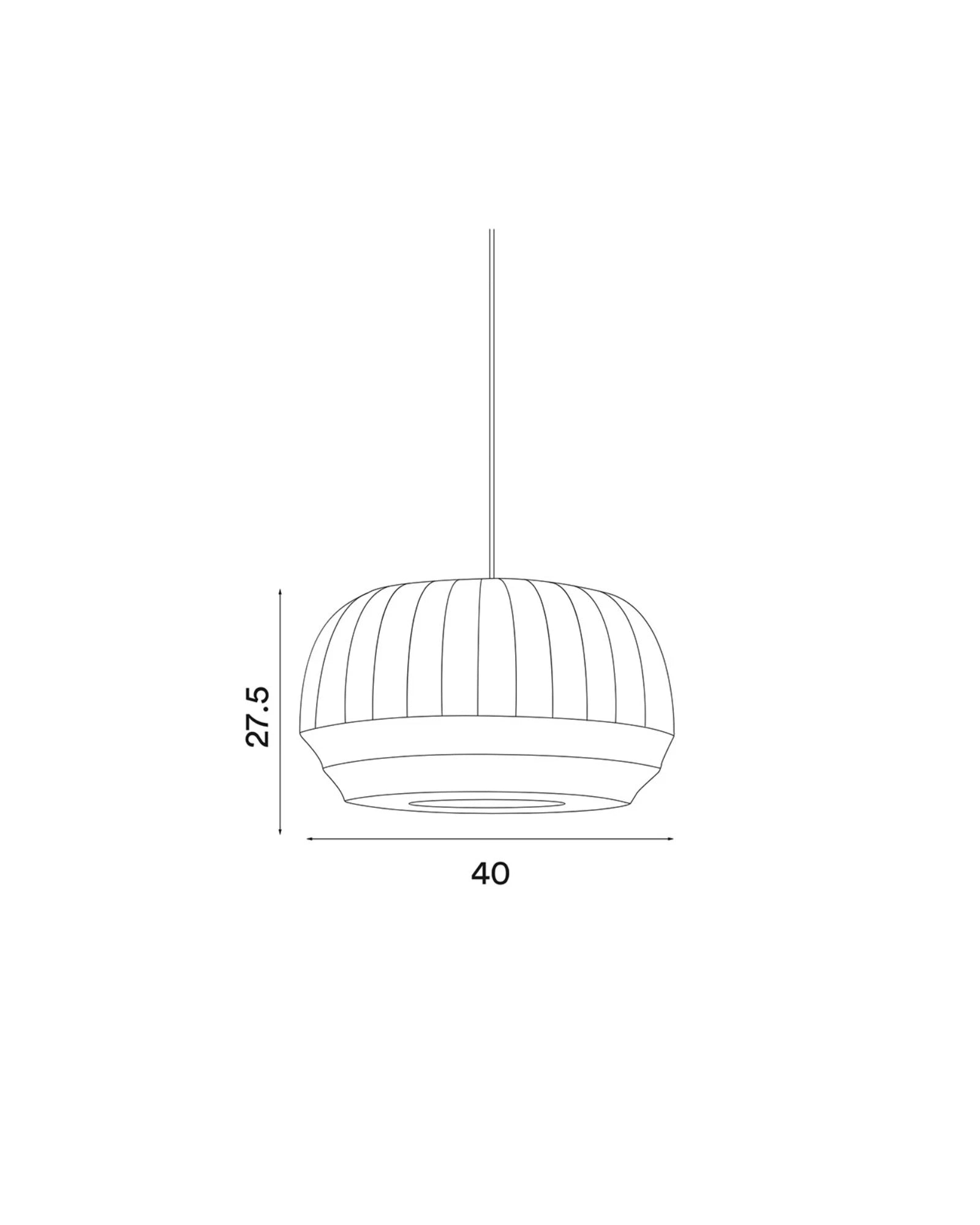 Tradition Pendant Light