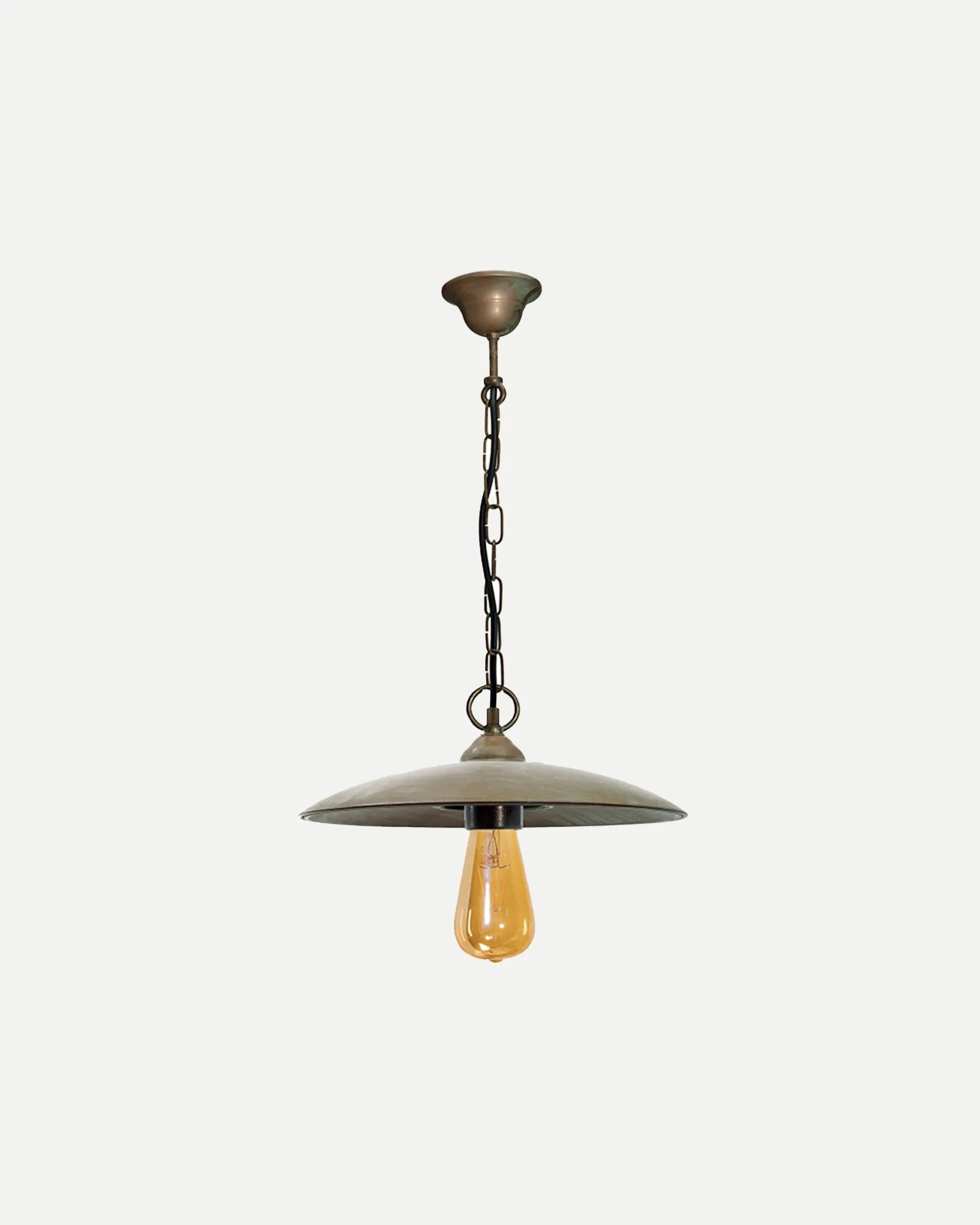 Trasimeno Pendant Light