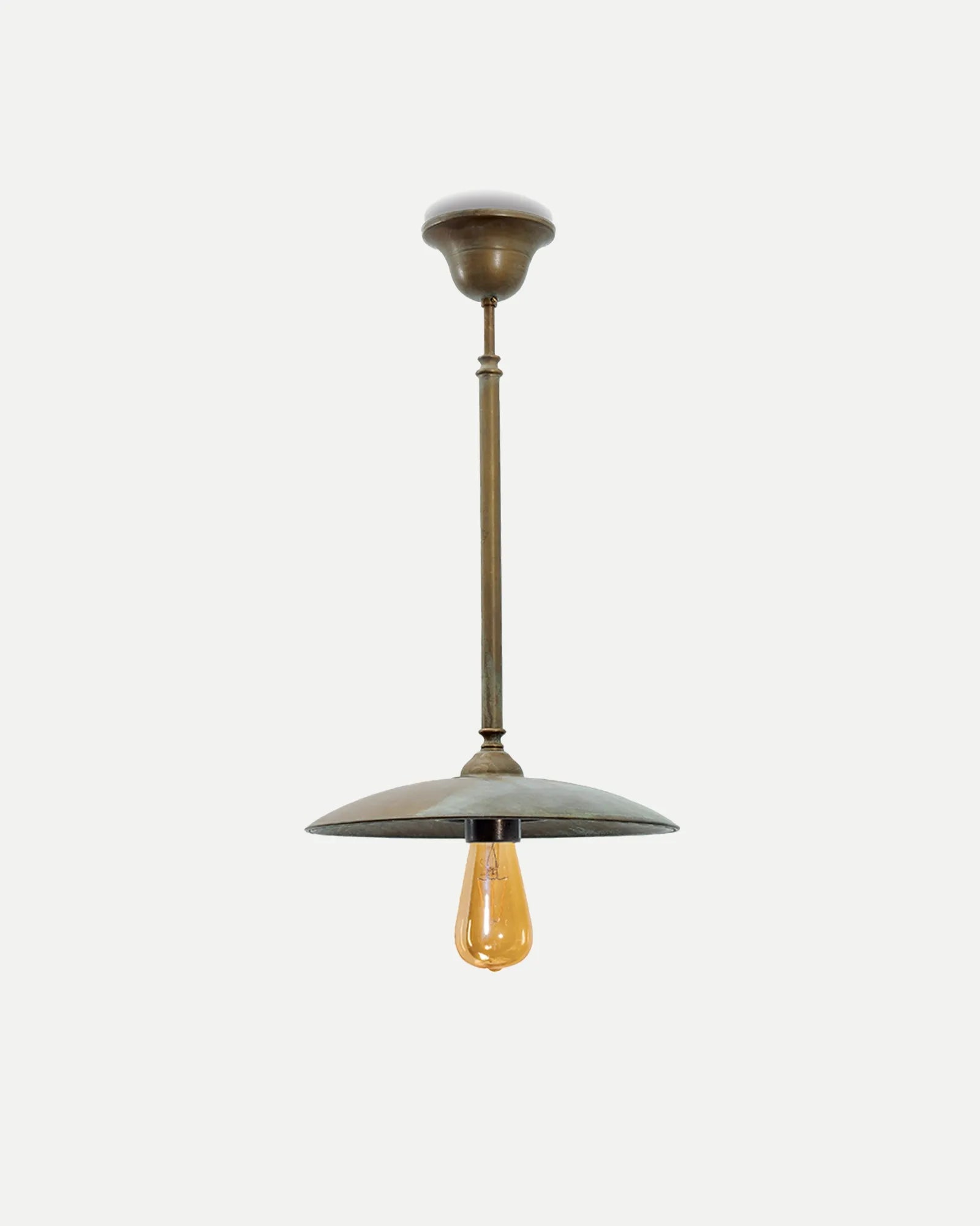 Trasimeno Pendant Light