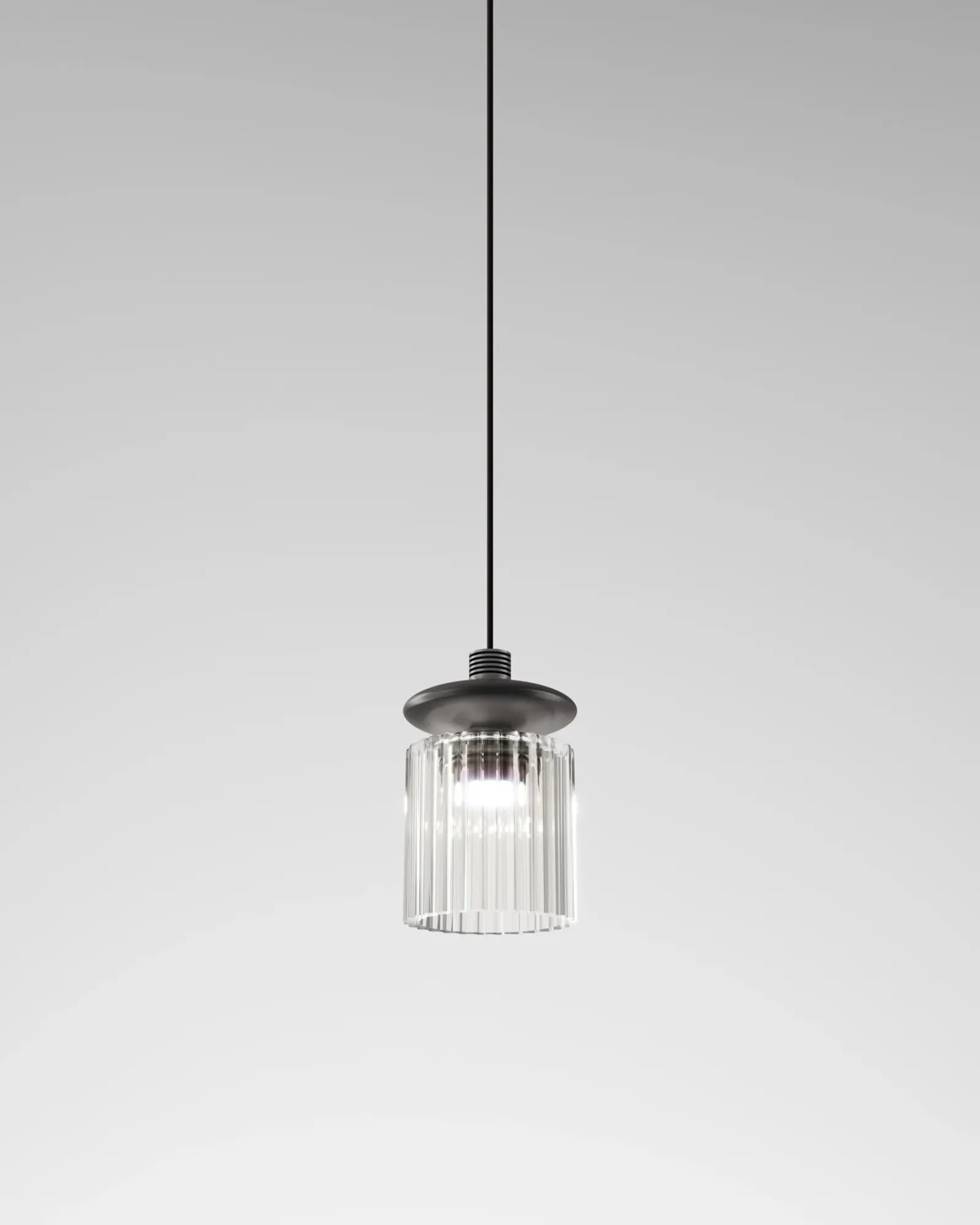 Tread Pendant Light