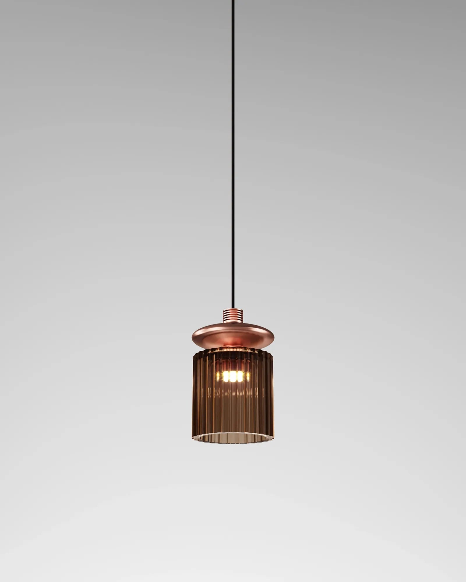 Tread Pendant Light