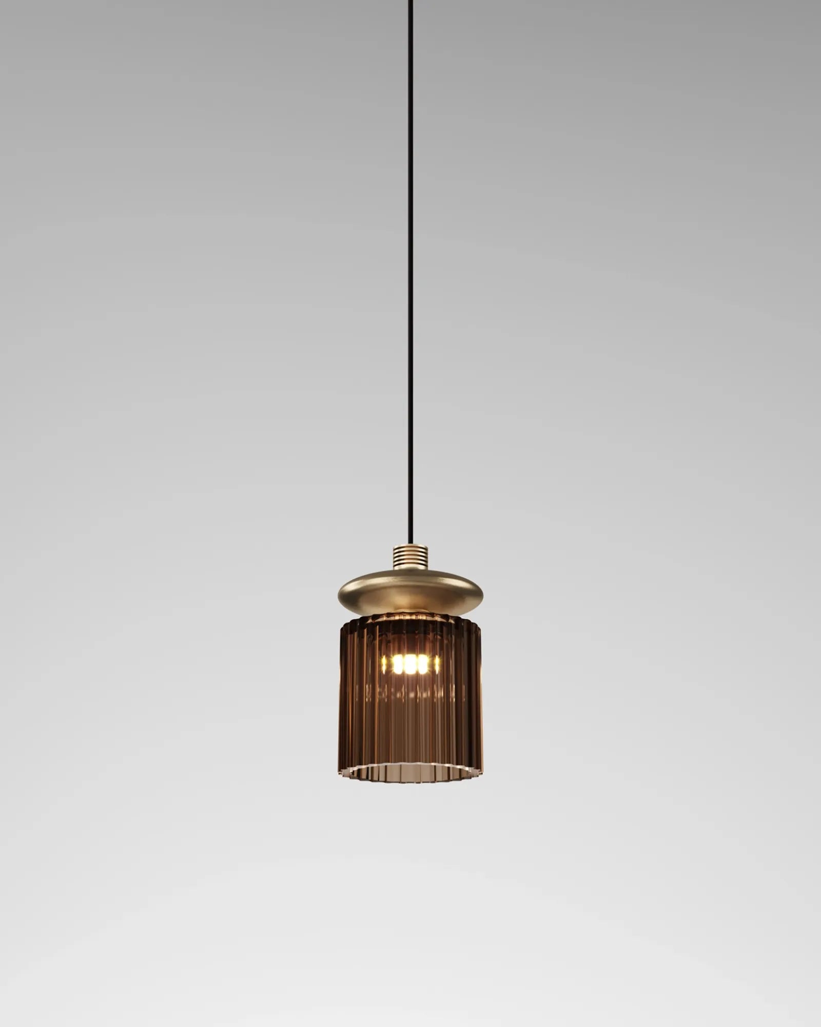 Tread Pendant Light