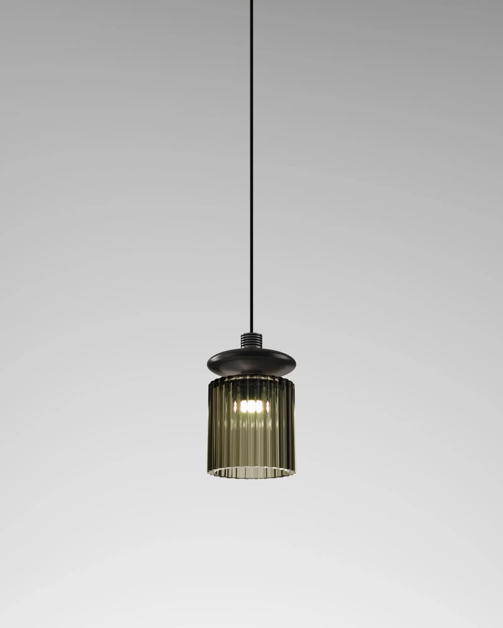 Tread Pendant Light