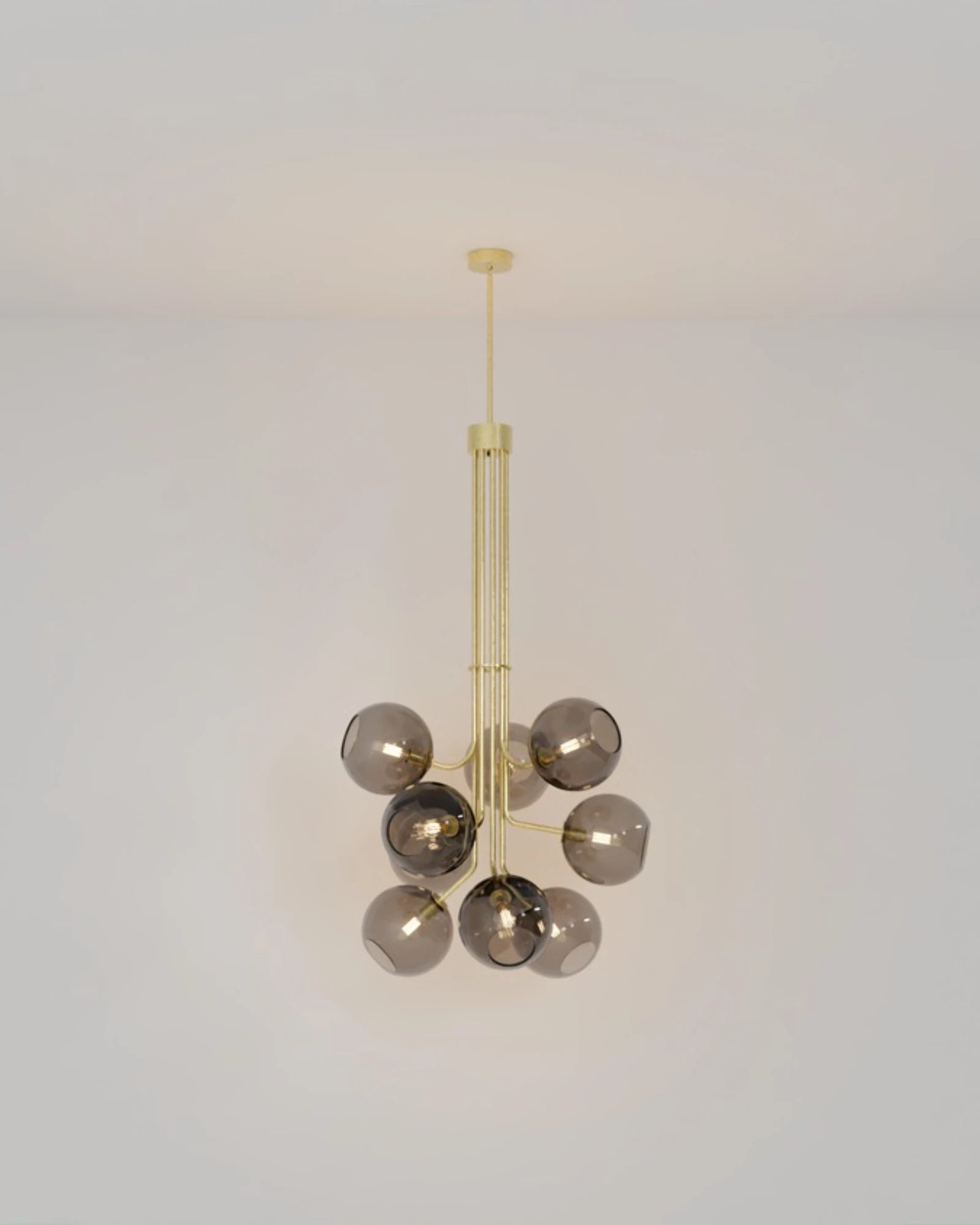 Tree of Light Pendant Light