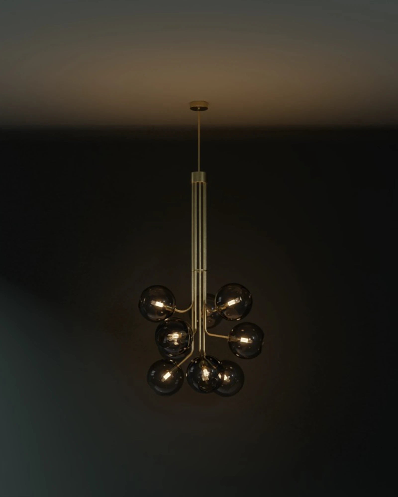 Tree of Light Pendant Light