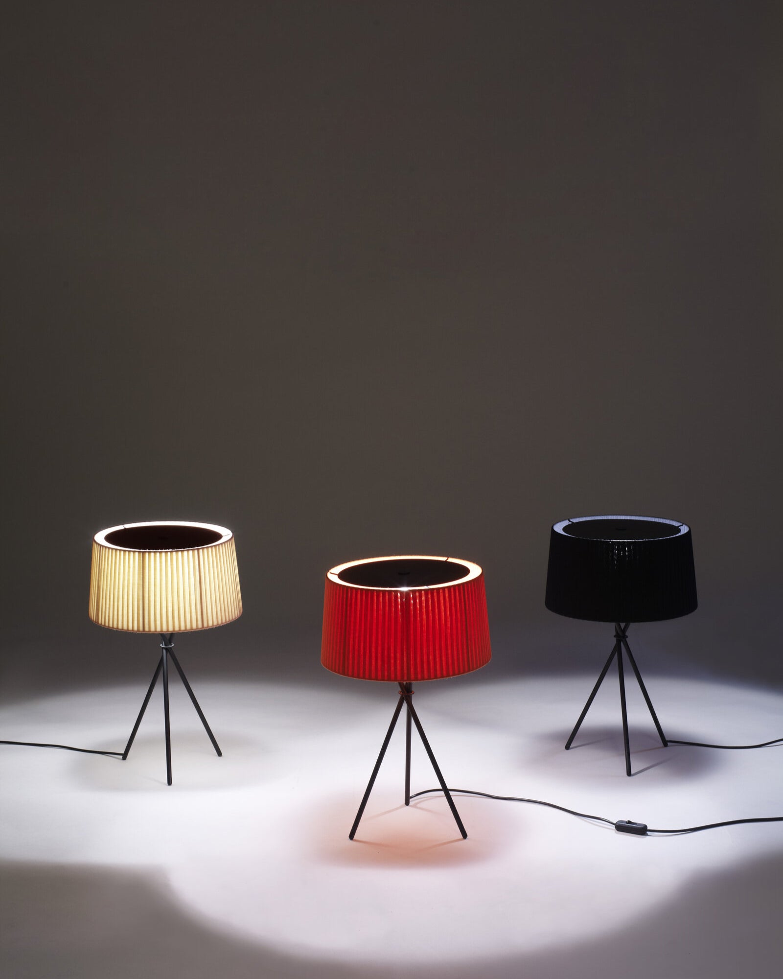Trípode M3 Table Lamp