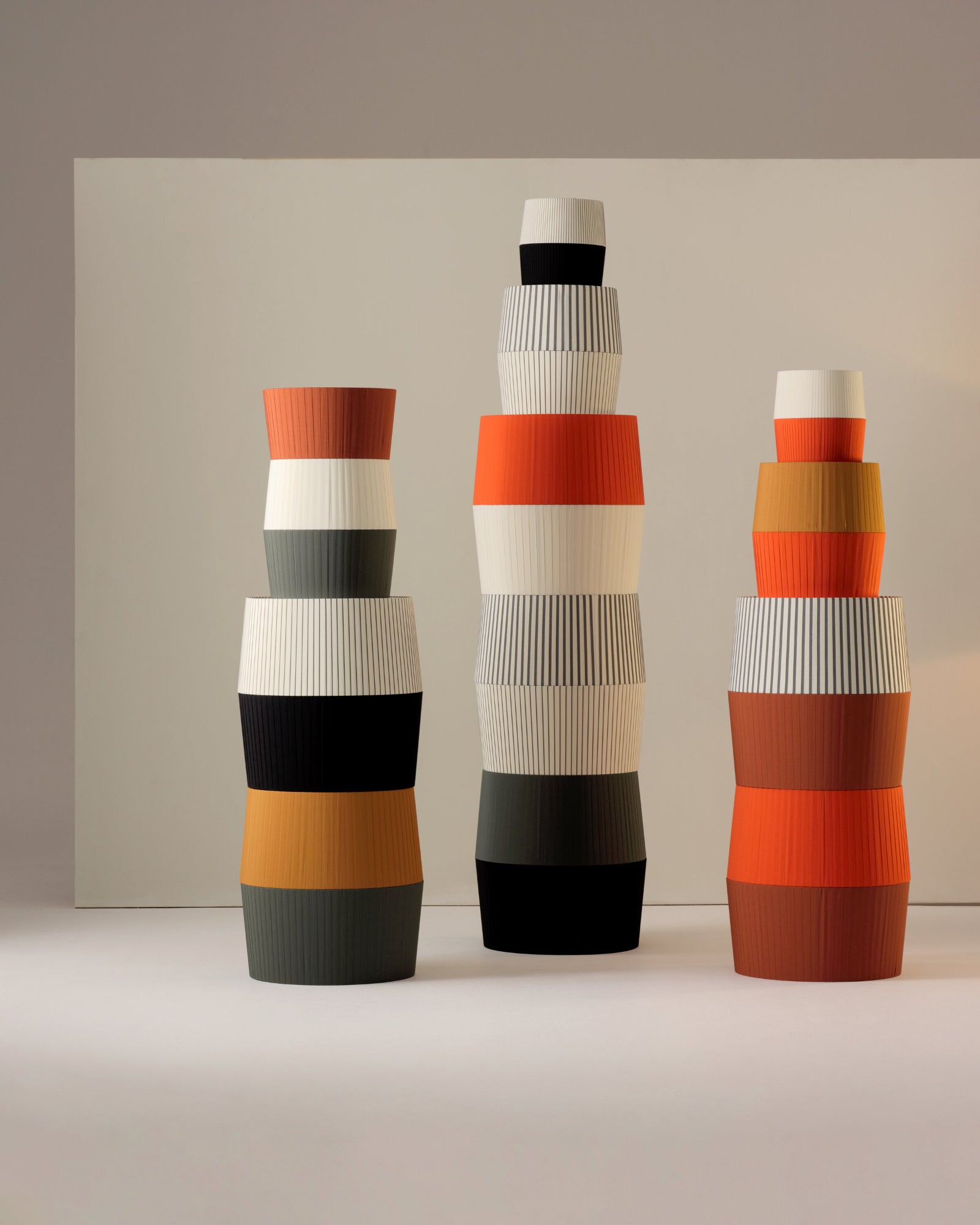 Trípode M3 Table Lamp