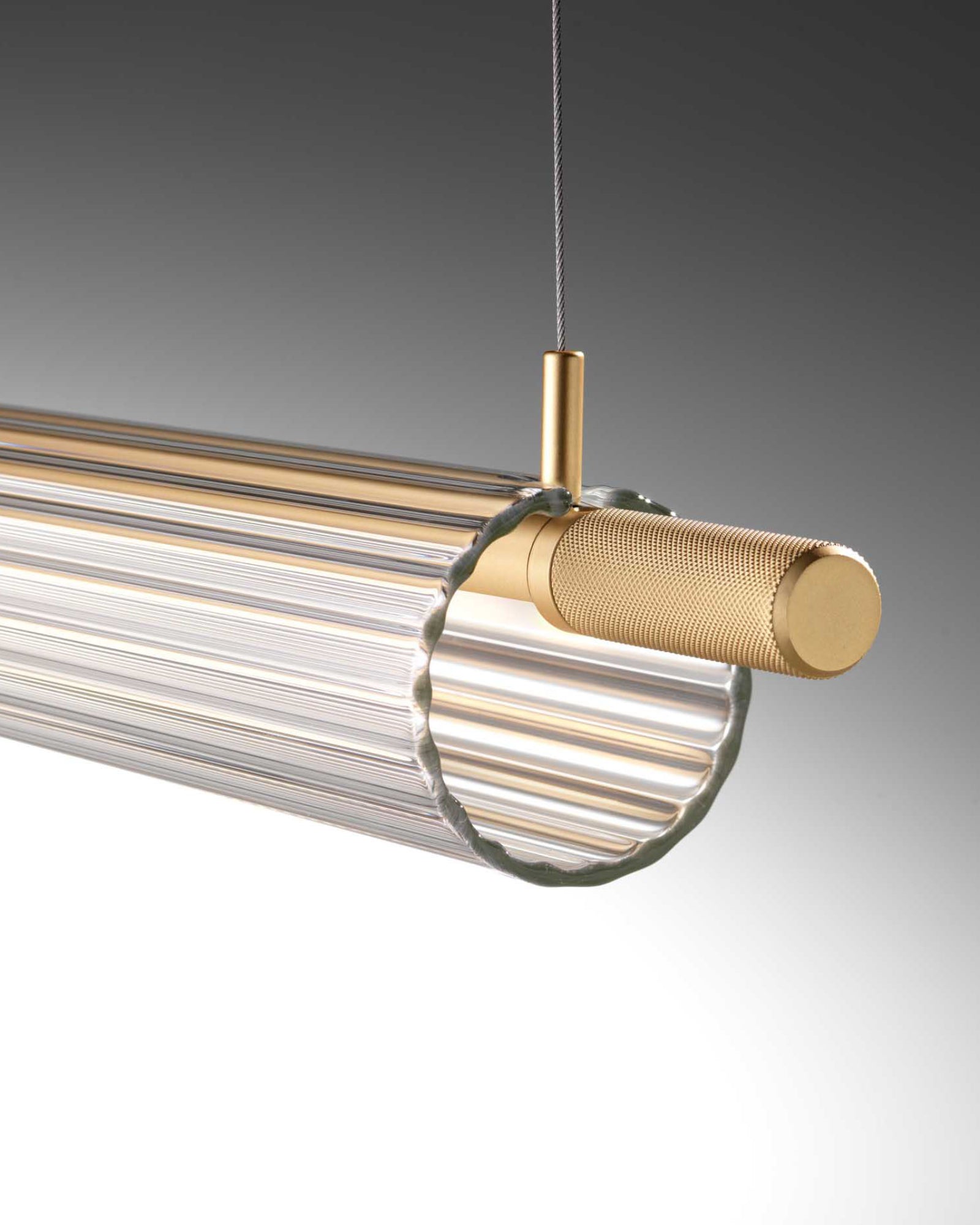 Trisel Pendant Light
