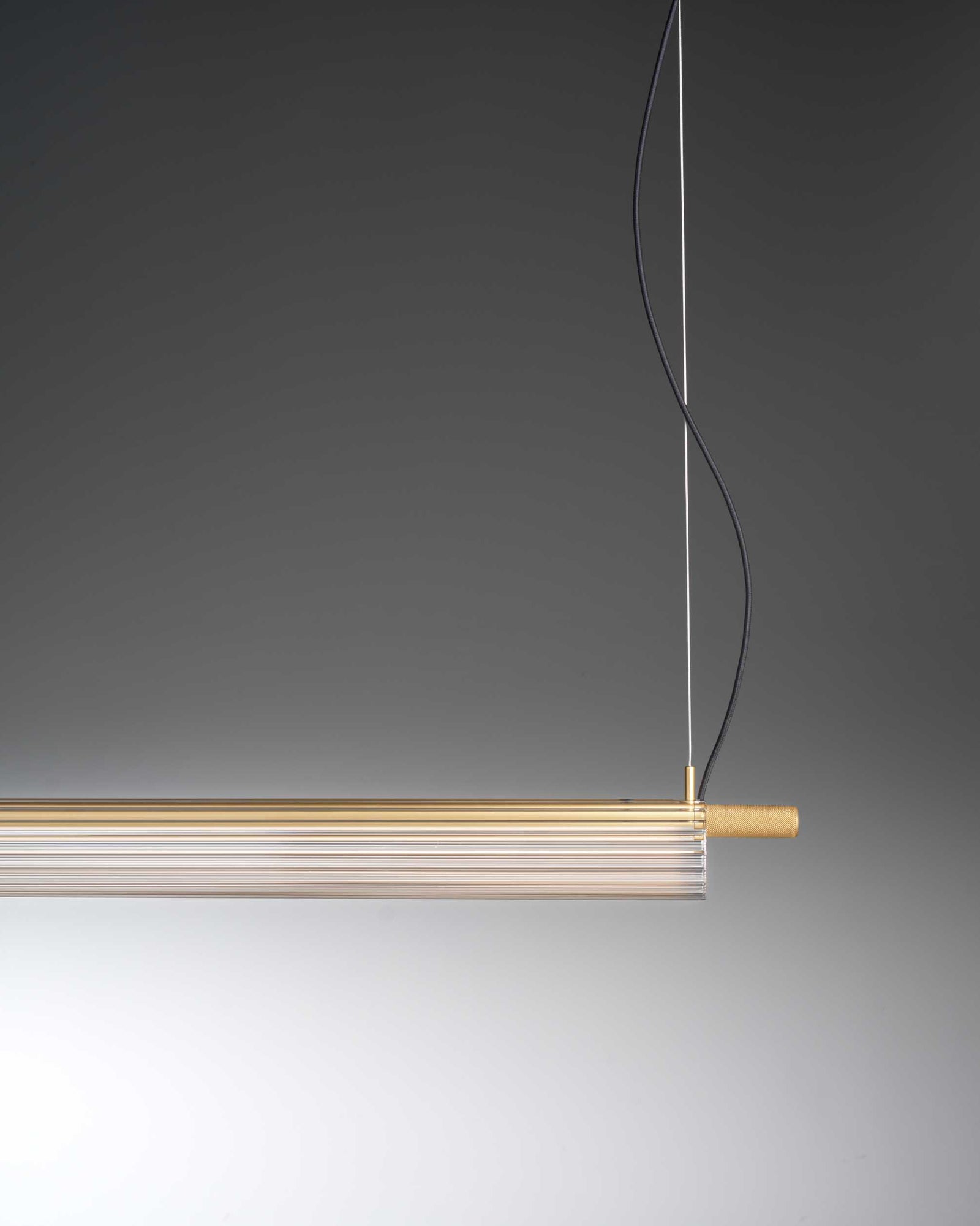 Trisel Pendant Light