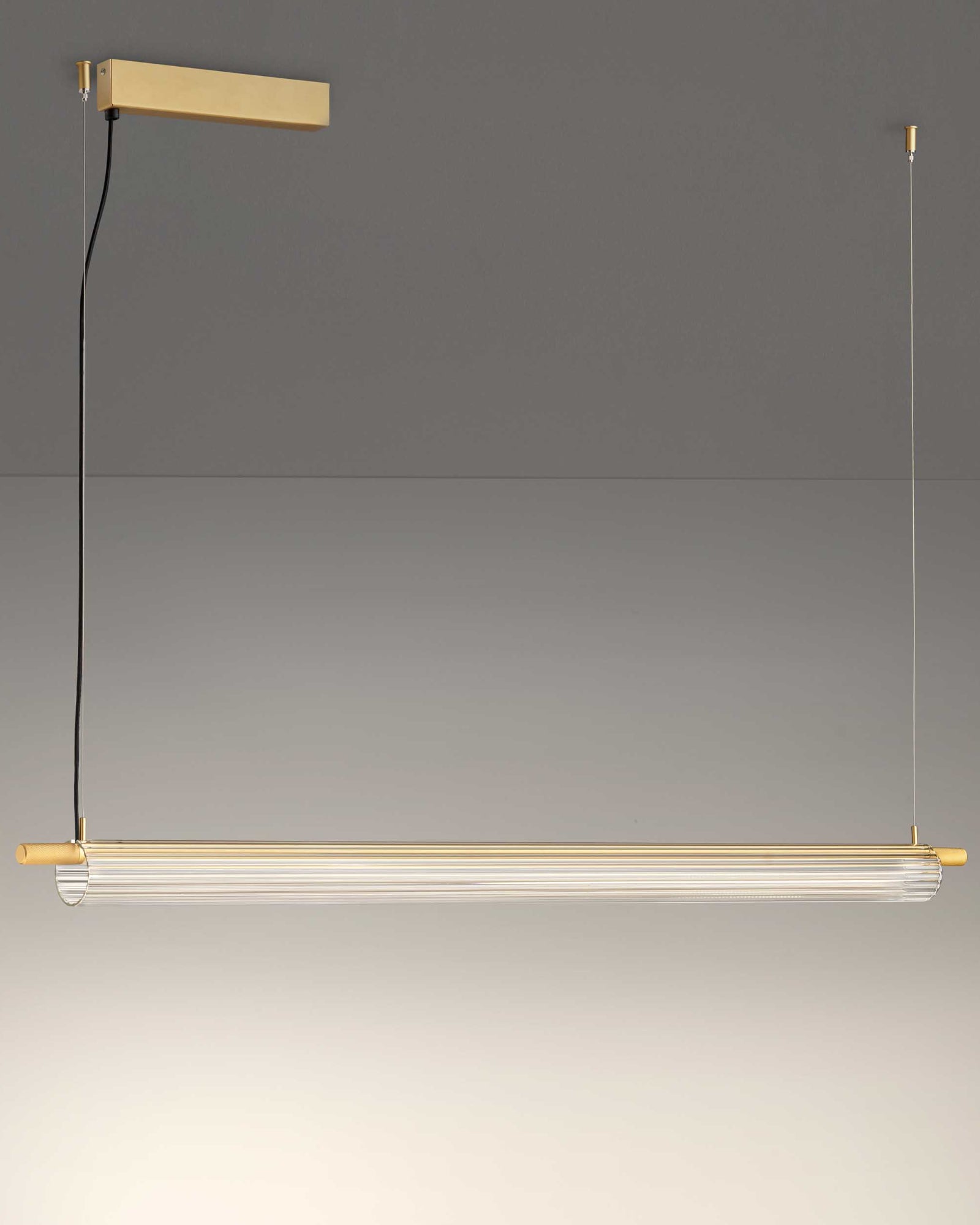 Trisel Pendant Light