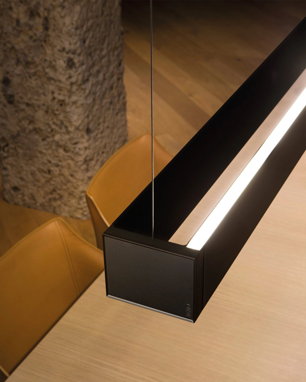 Tru Pendant Light
