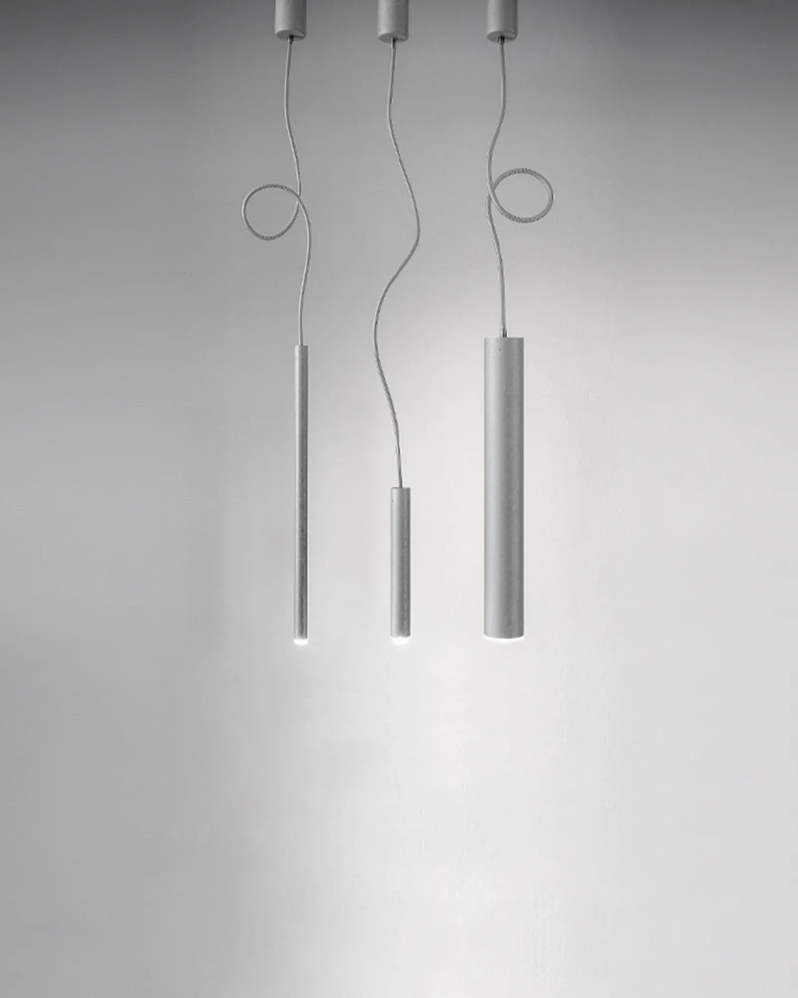 Tubò Flex Pendant Light