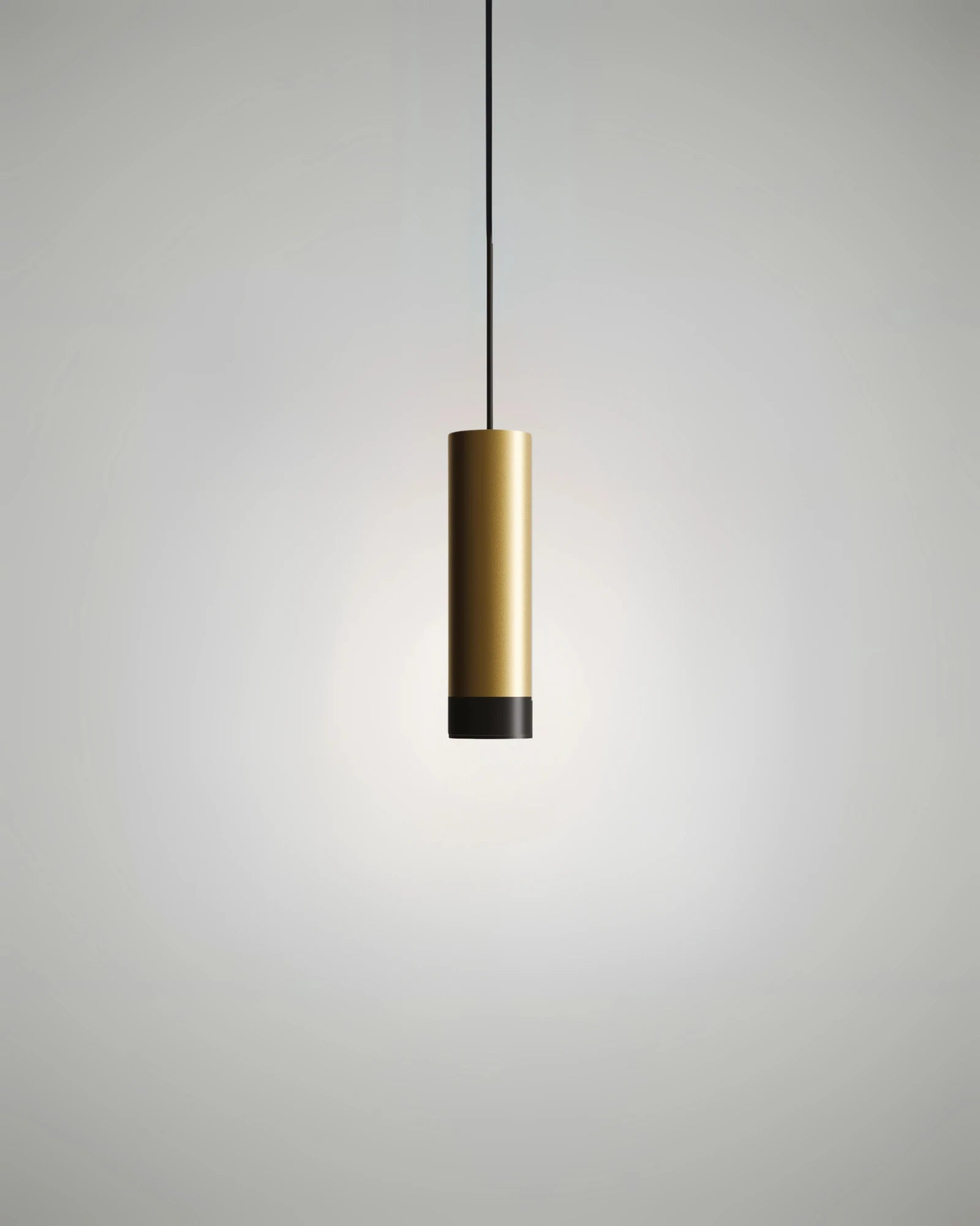 Tubotto Pendant Light