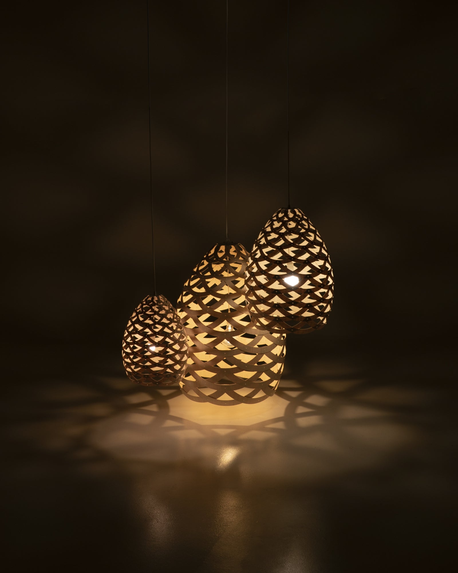 Tui Pendant Light
