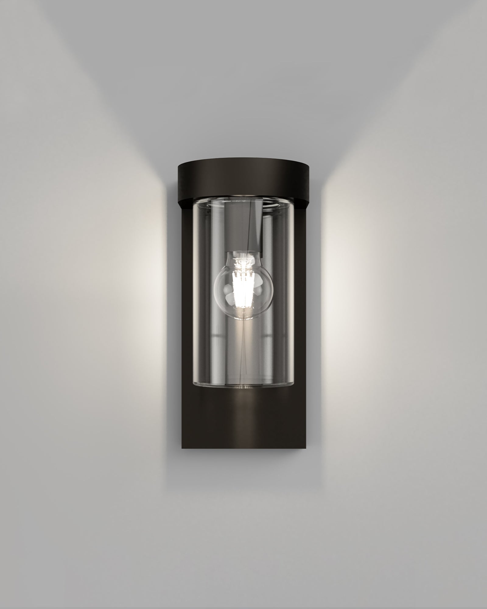 Tuva Outdoor Wall Light