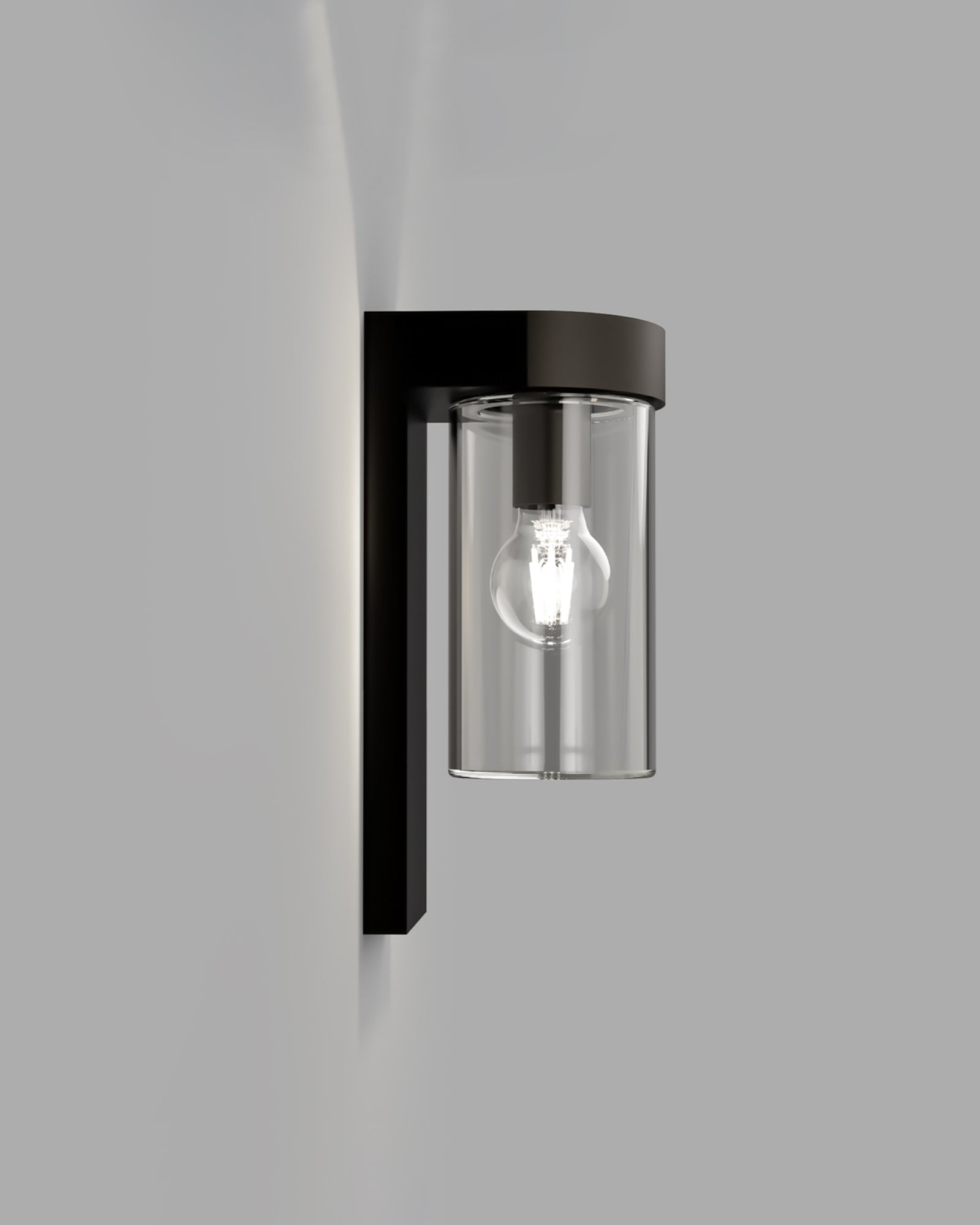Tuva Outdoor Wall Light