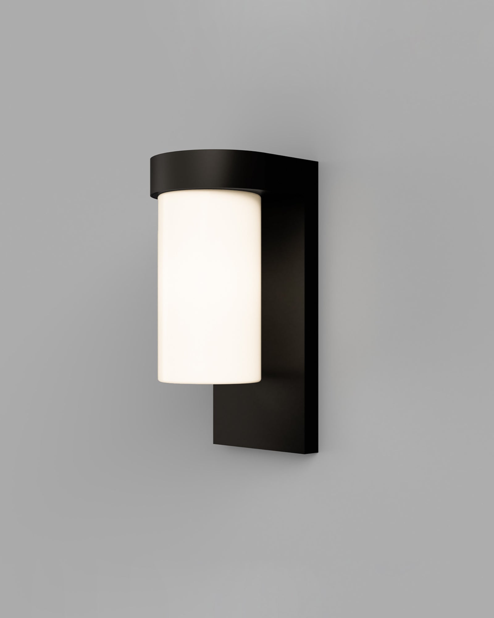 Tuva Outdoor Wall Light