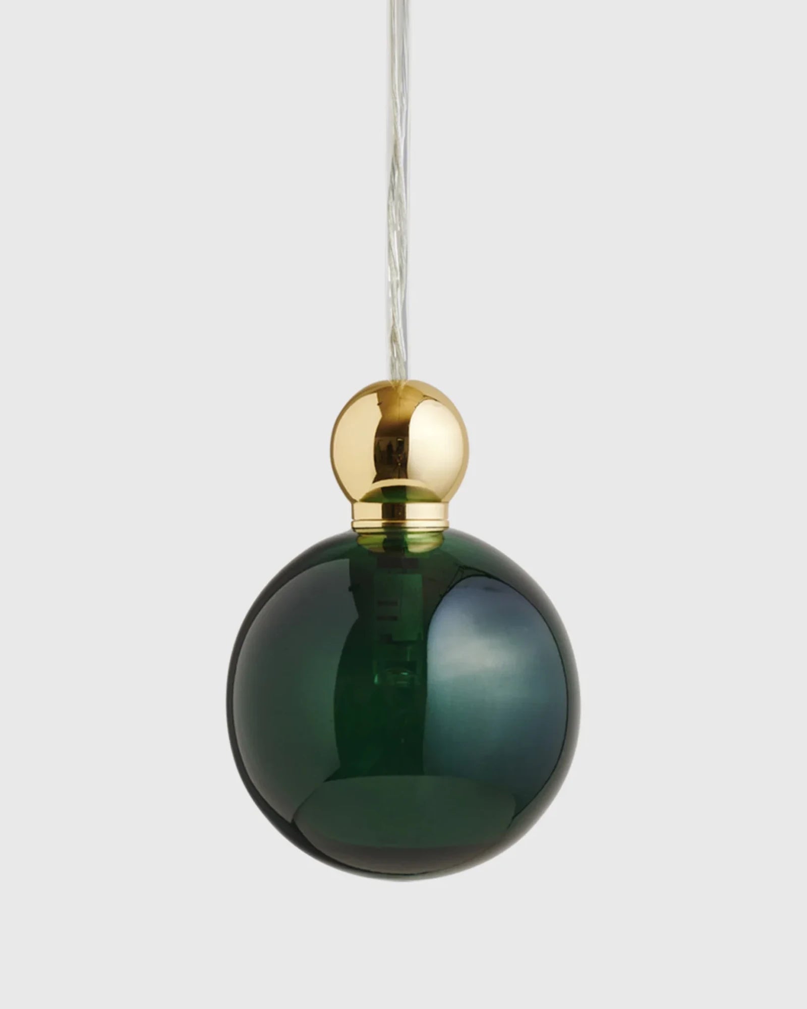 Uva Pendant Light