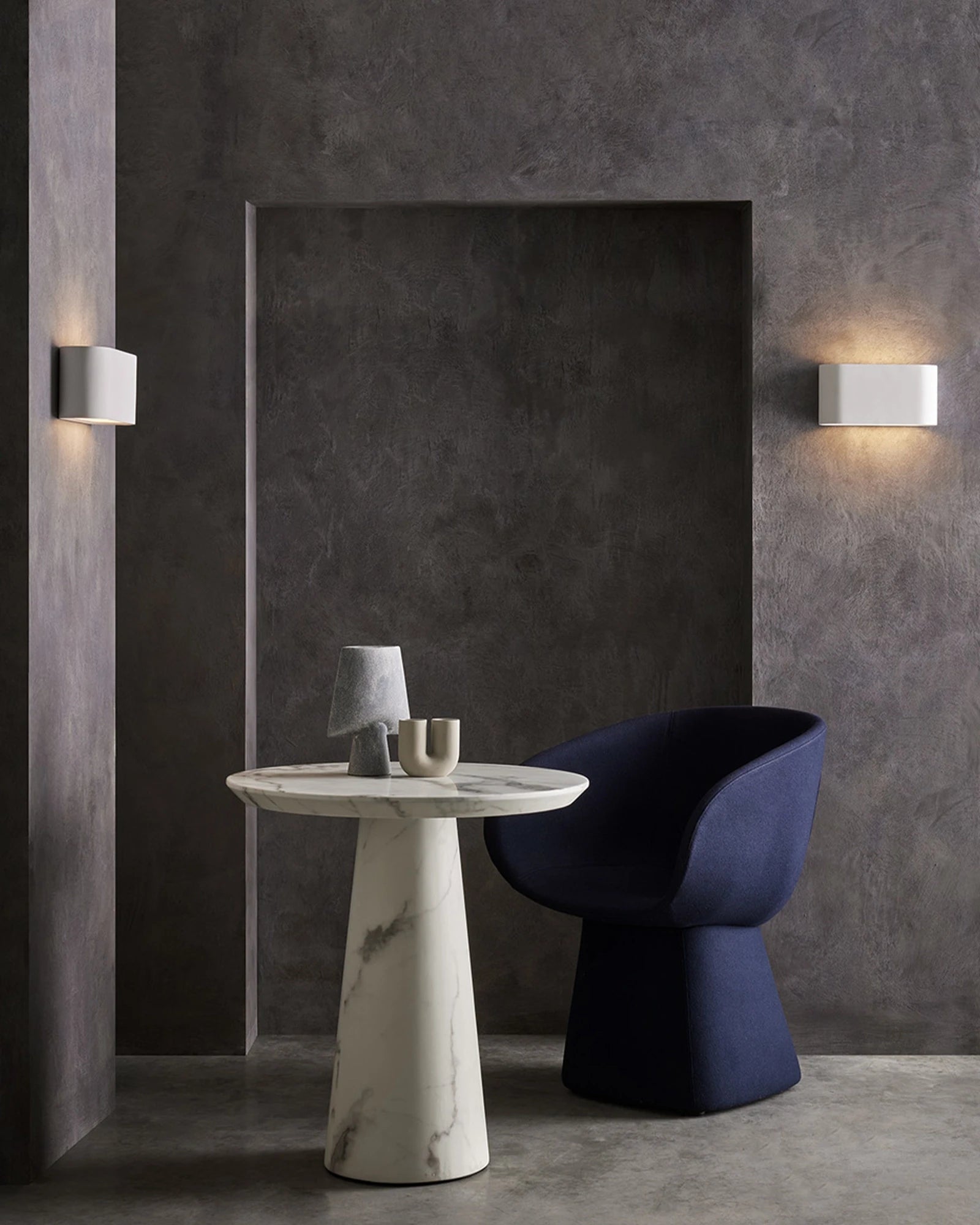 Velo Wall Light