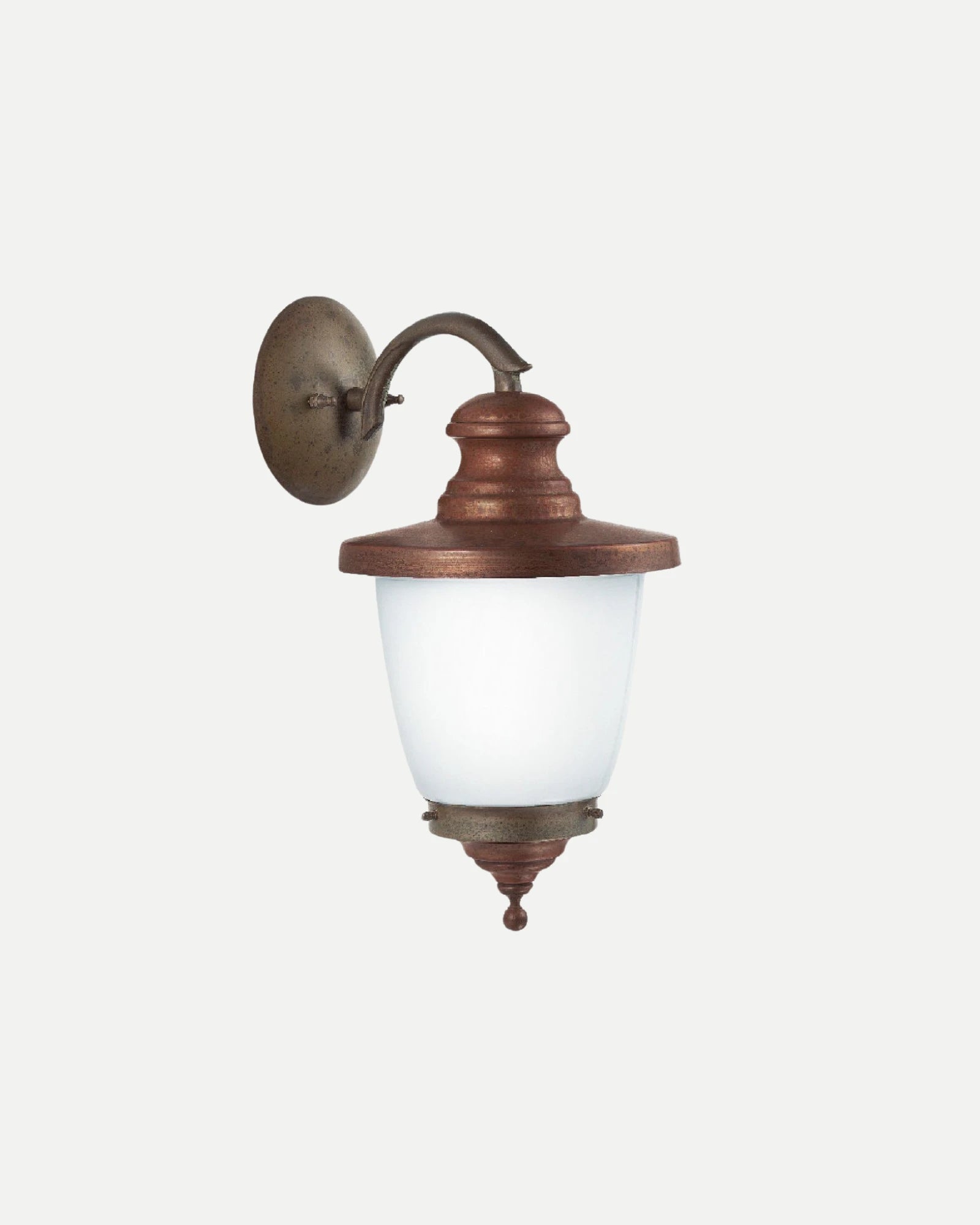Venezia Down Wall Light