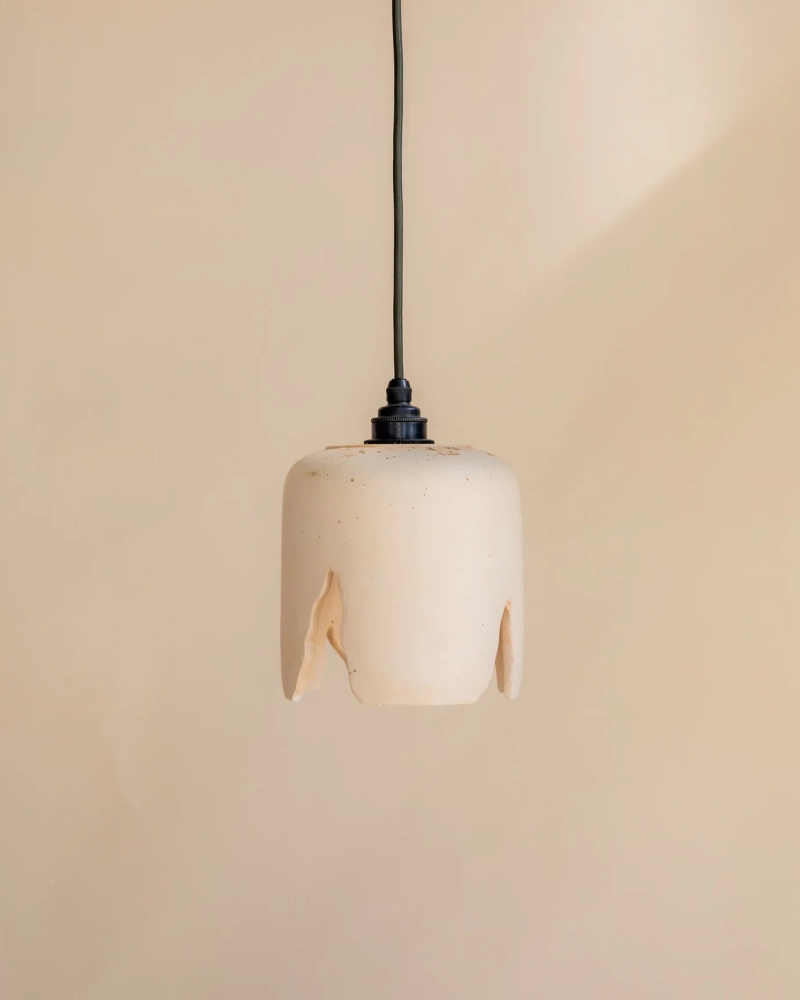 Wattle Pendant Light