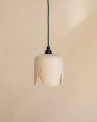 Wattle Pendant Light