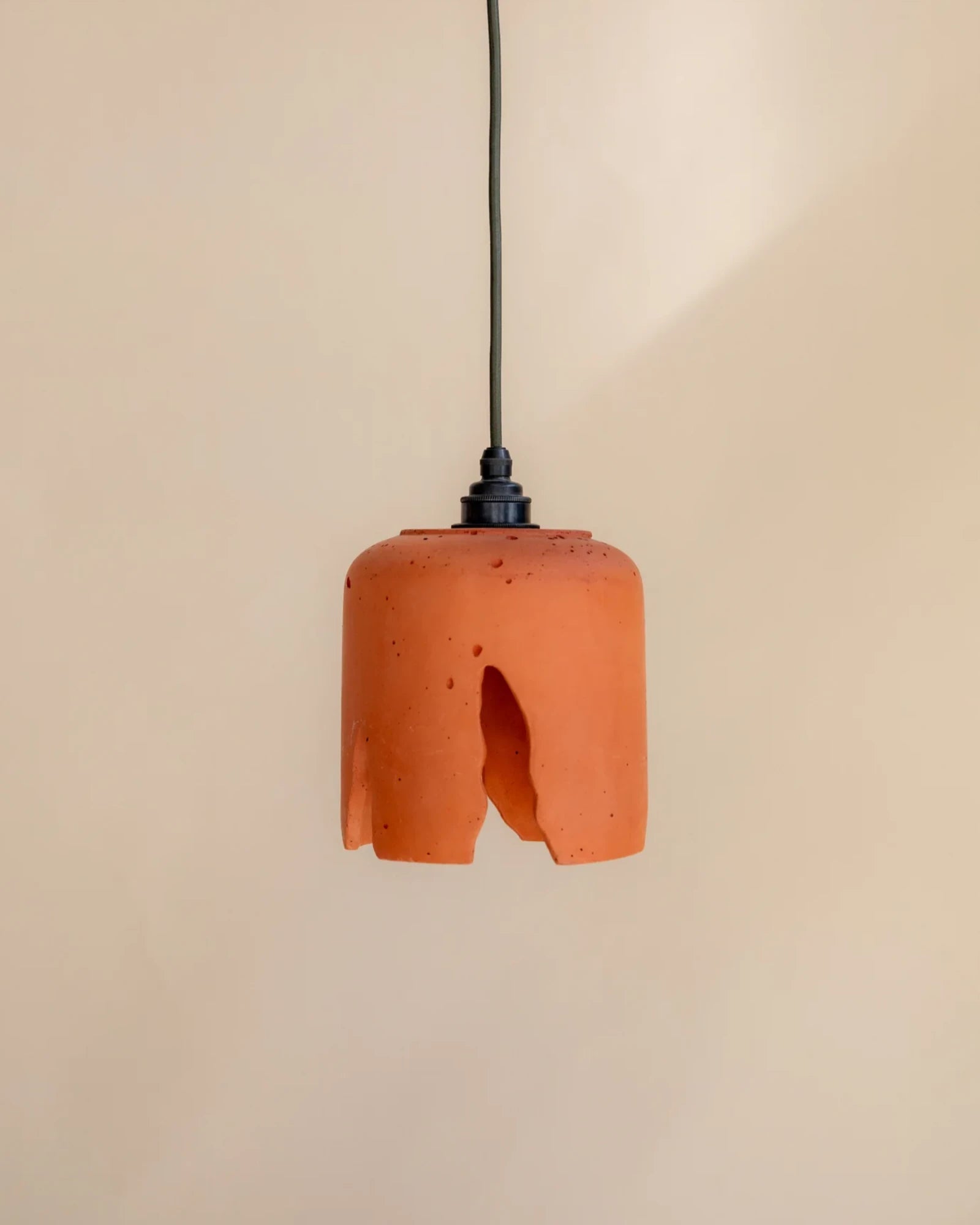 Wattle Pendant Light