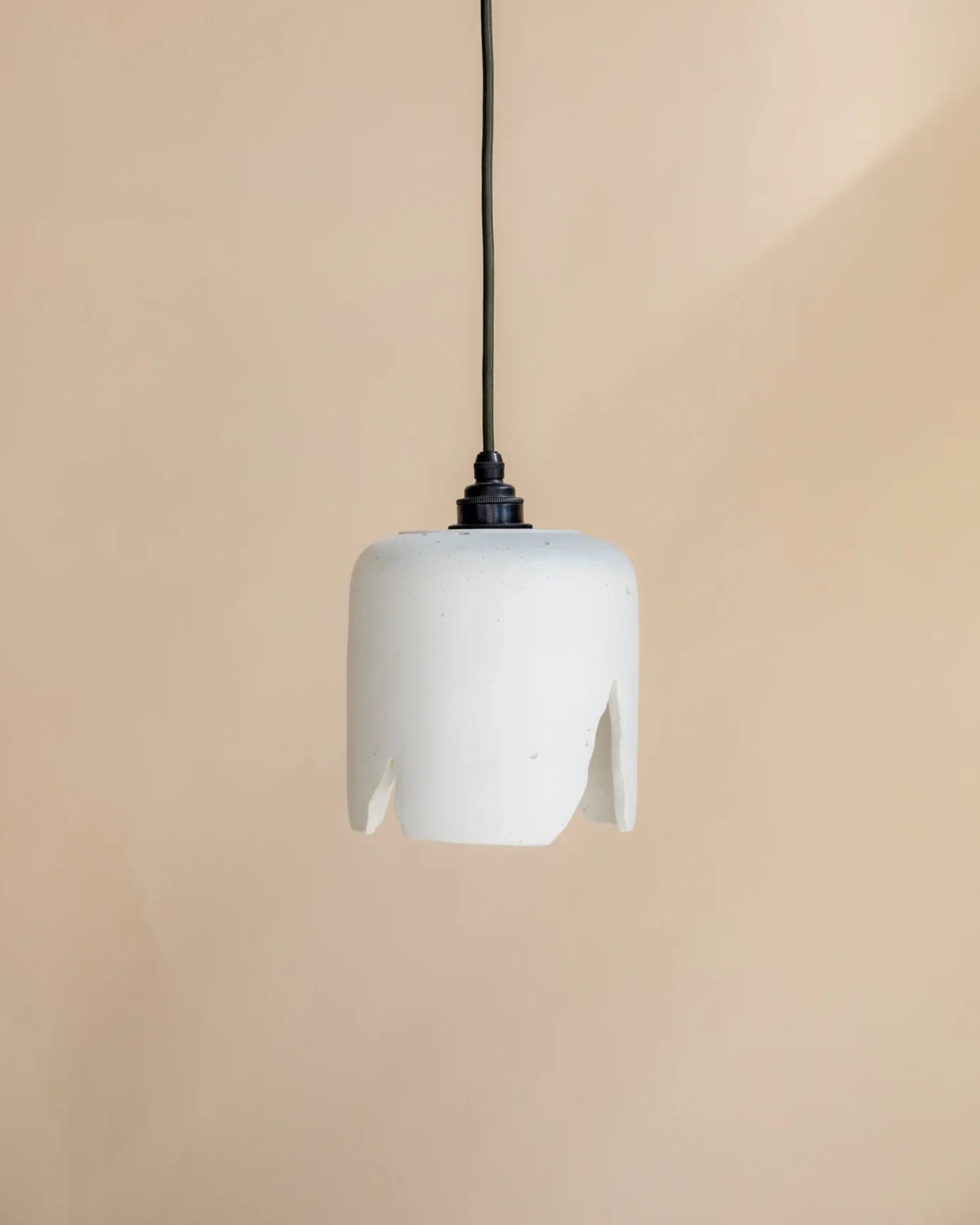 Wattle Pendant Light
